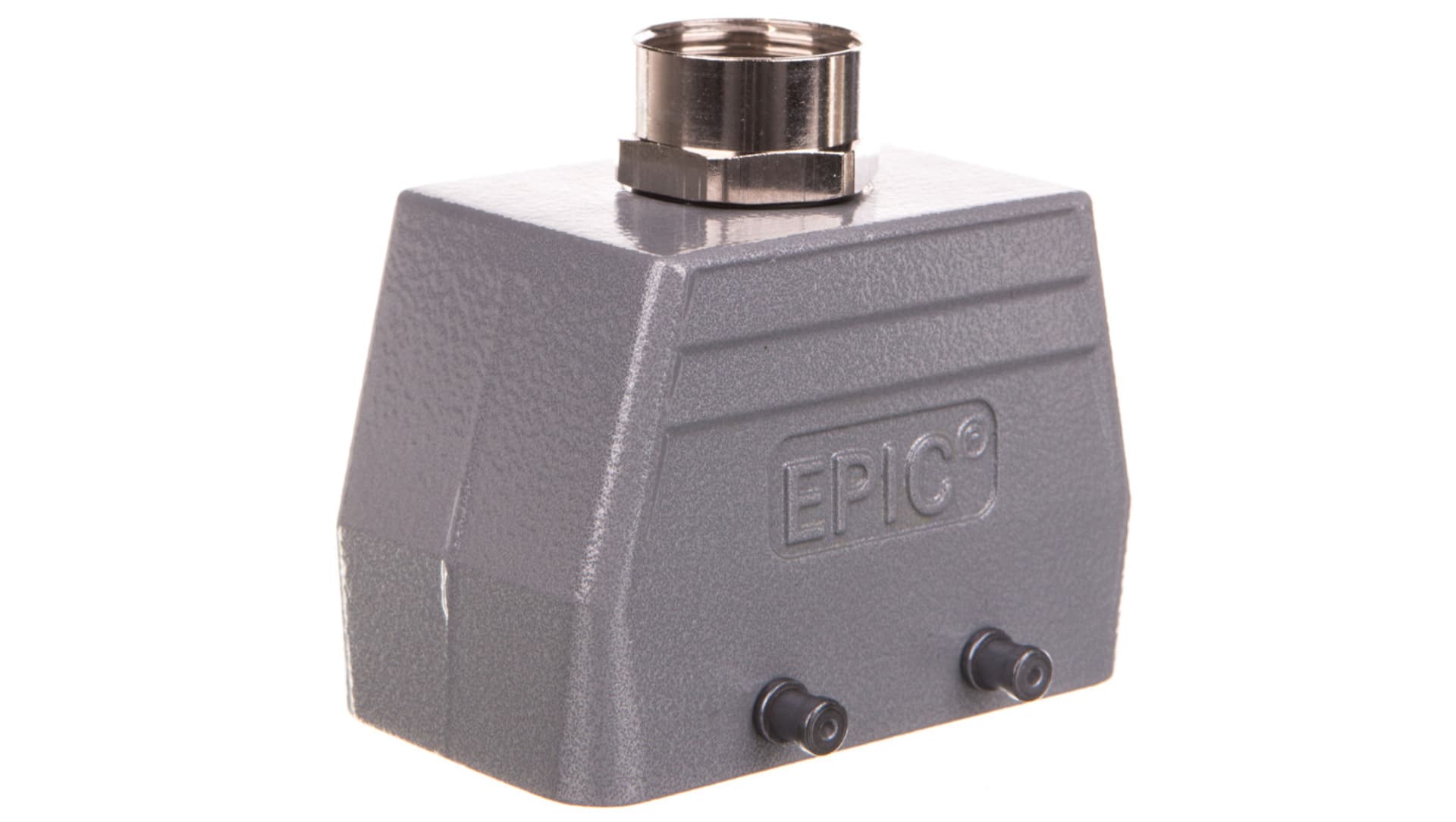 

Obudowa wtyczki PG16 IP65 EPIC H-B 10 TG 16 10040000