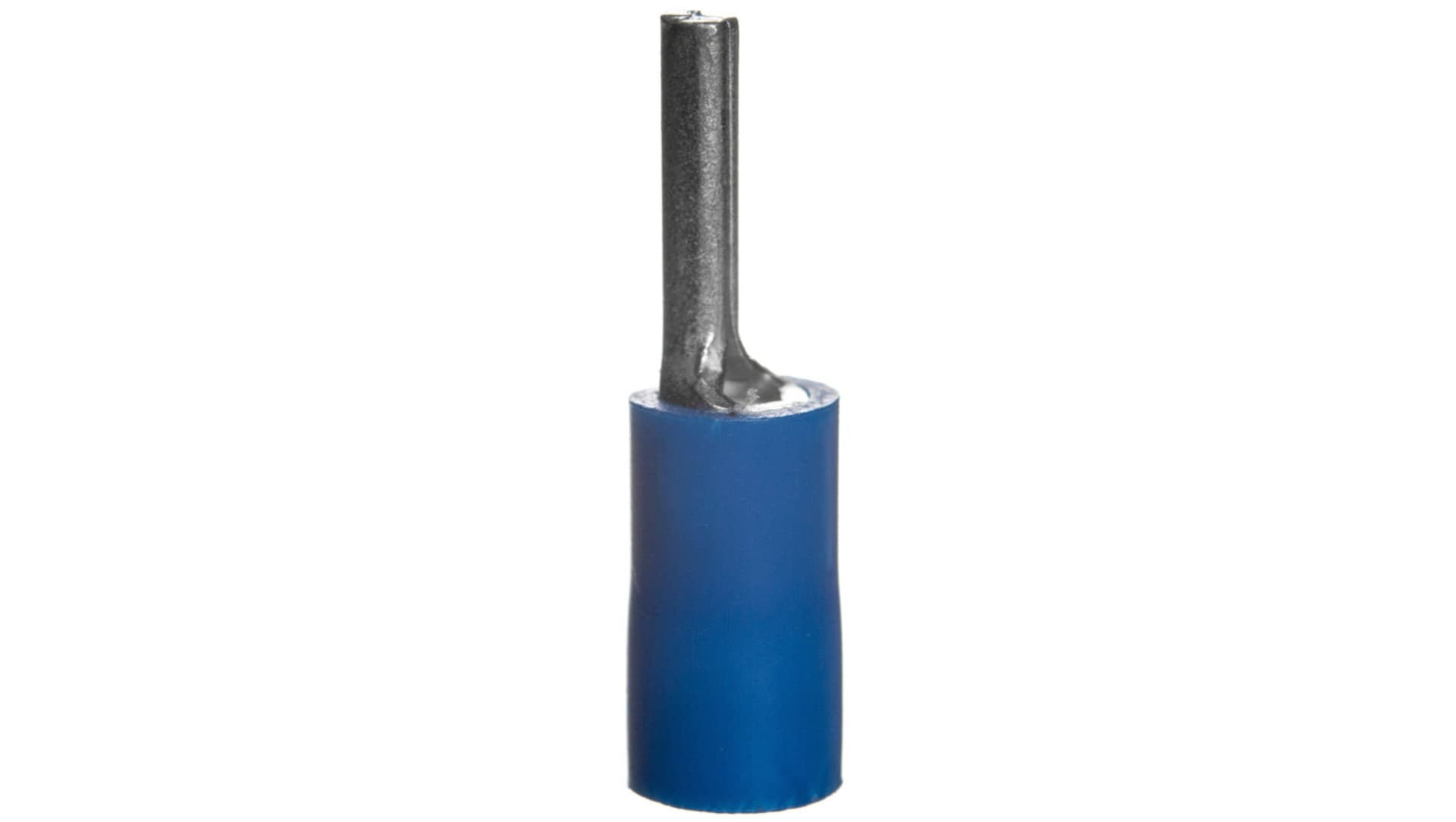 

Końcówka kablowa KII 2,5-10 PCV E09KO-02040300500 /100szt./