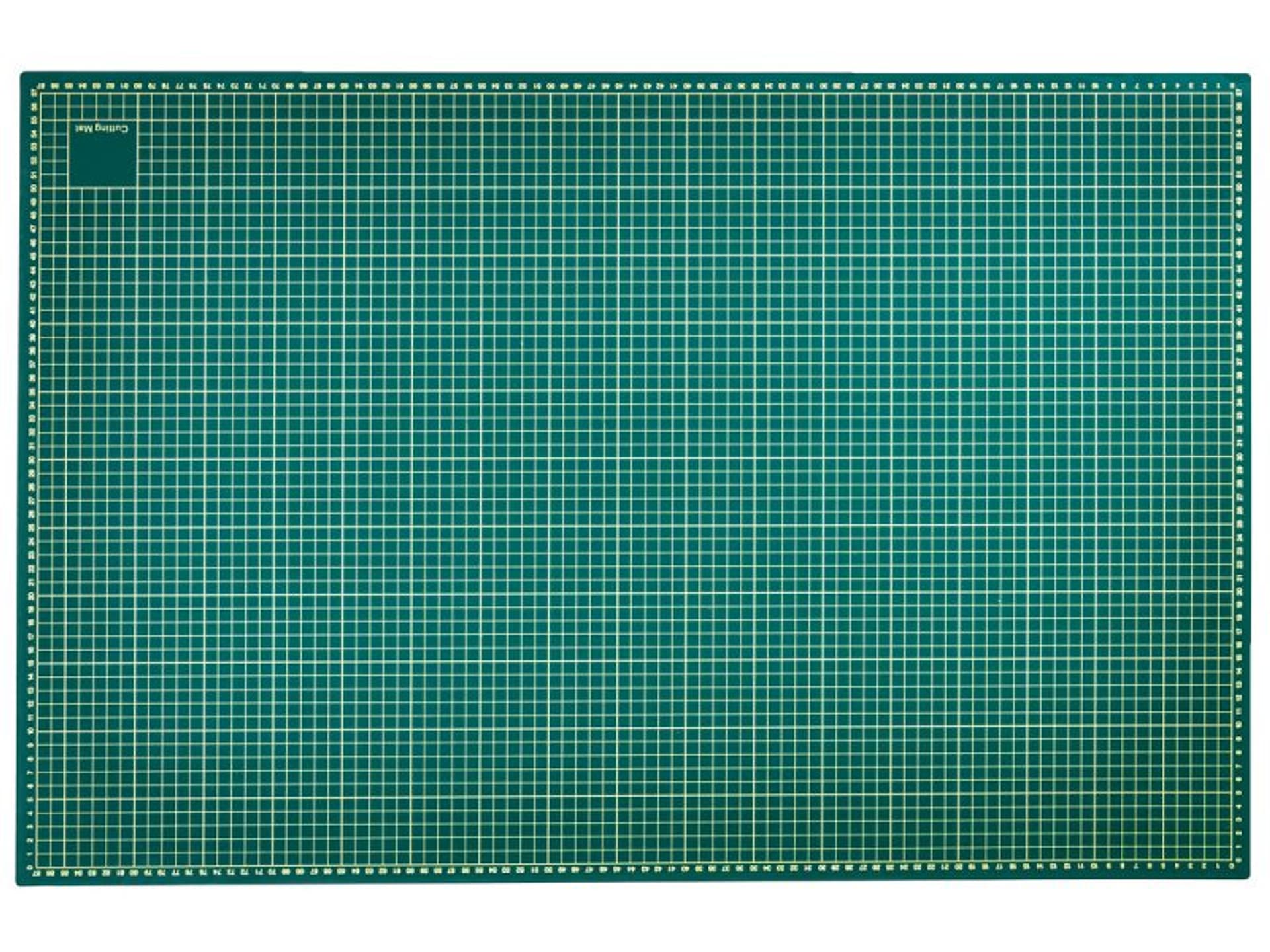 

Mata Modelarska do Cięcia Samogojąca Wielowarstwowa A1 900x600mm WZÓR 3