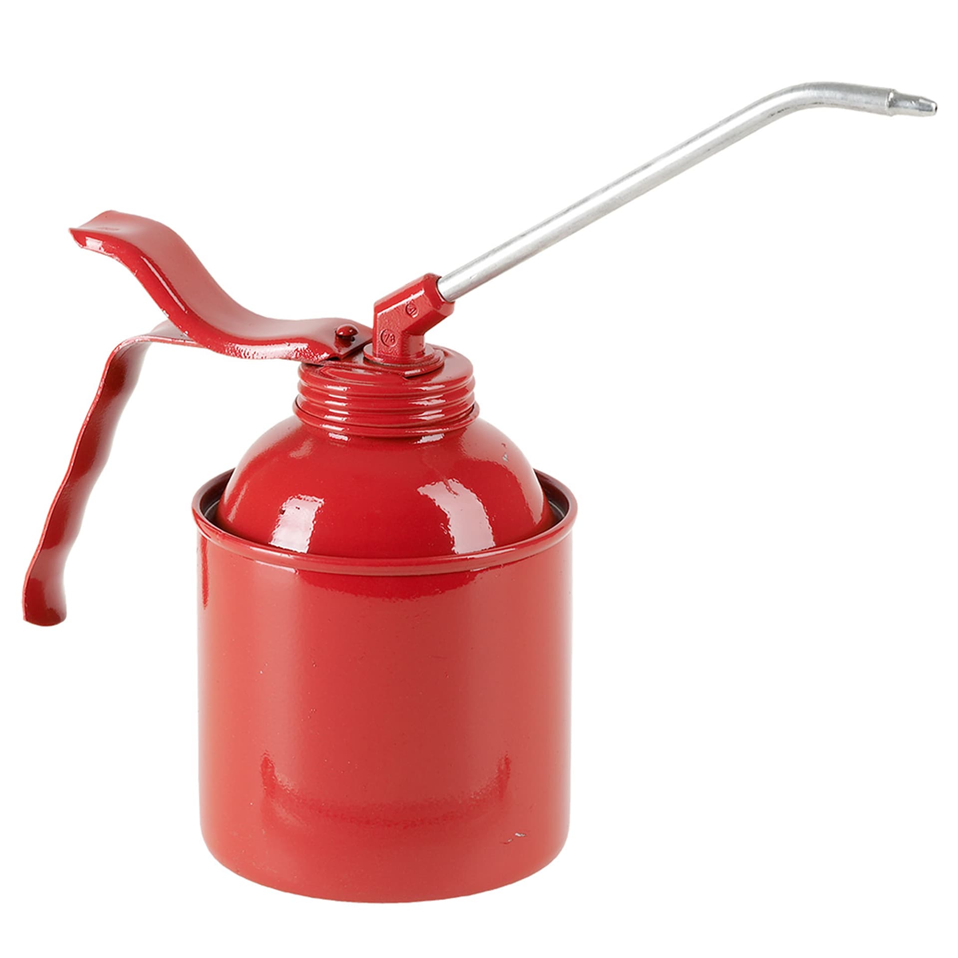 

Olejarka 500 ml z końcówką sztywną 135 mm