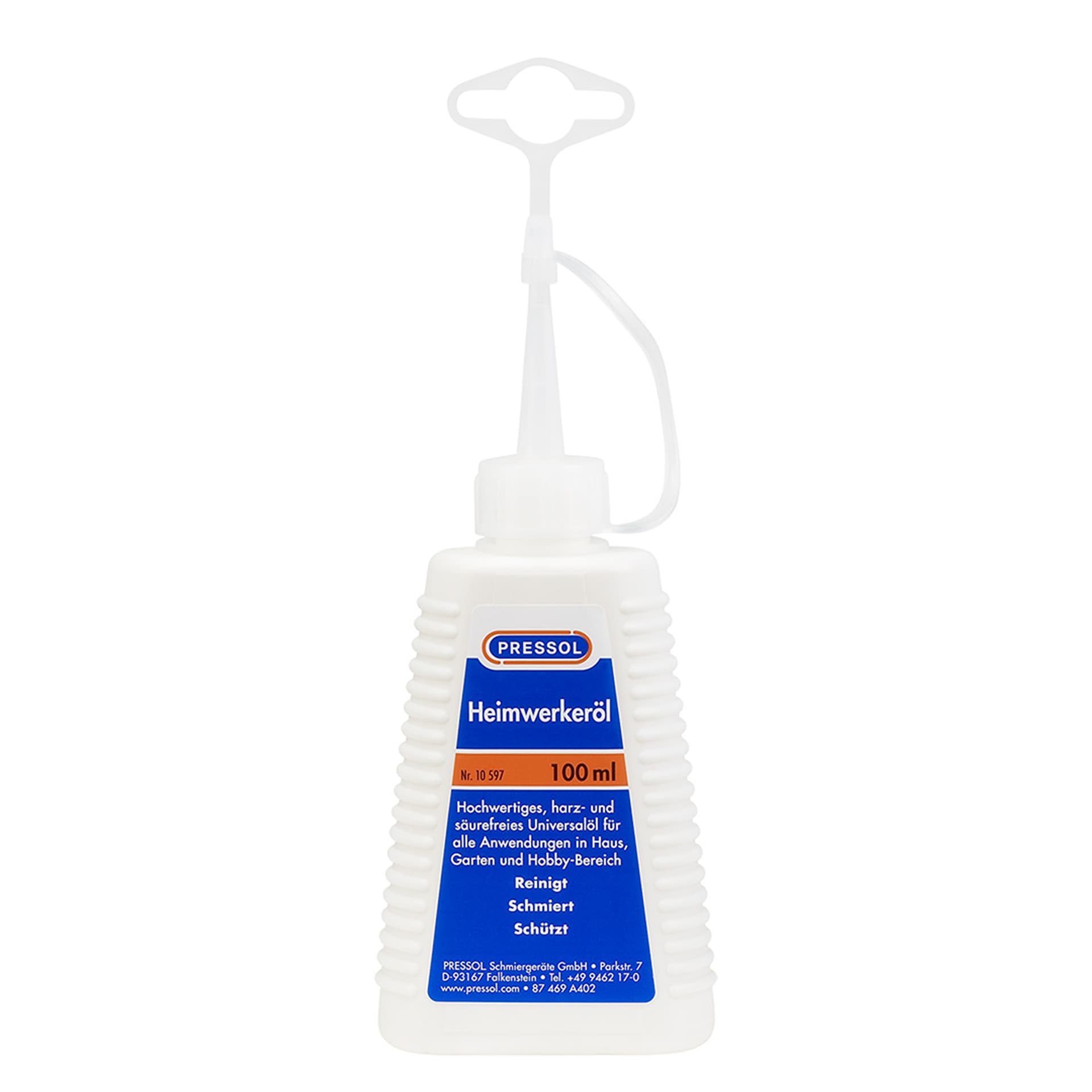 

Olej uniwersalny 100 ml
