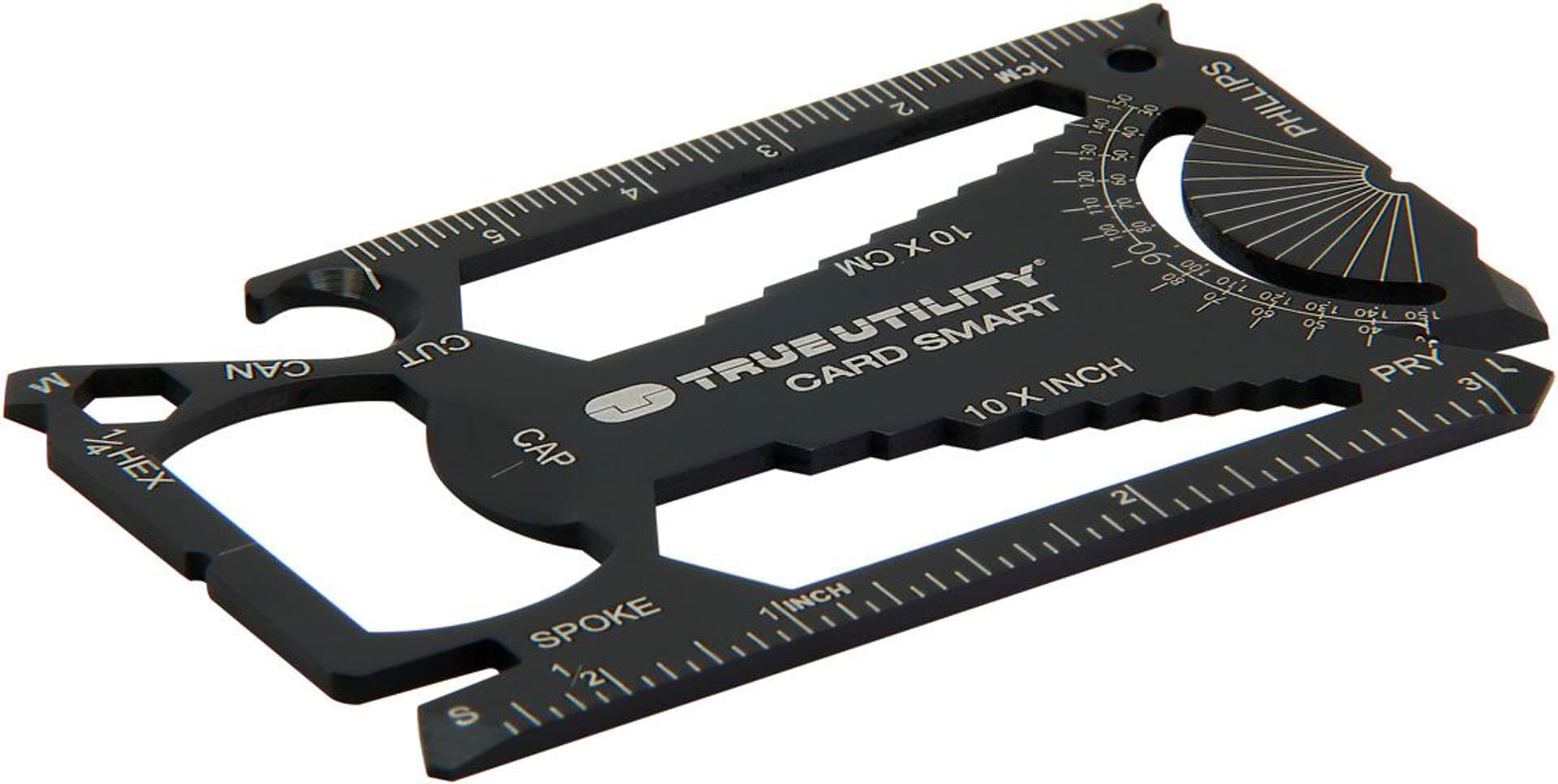 

True Utility Zestaw CardSmart, 30w1