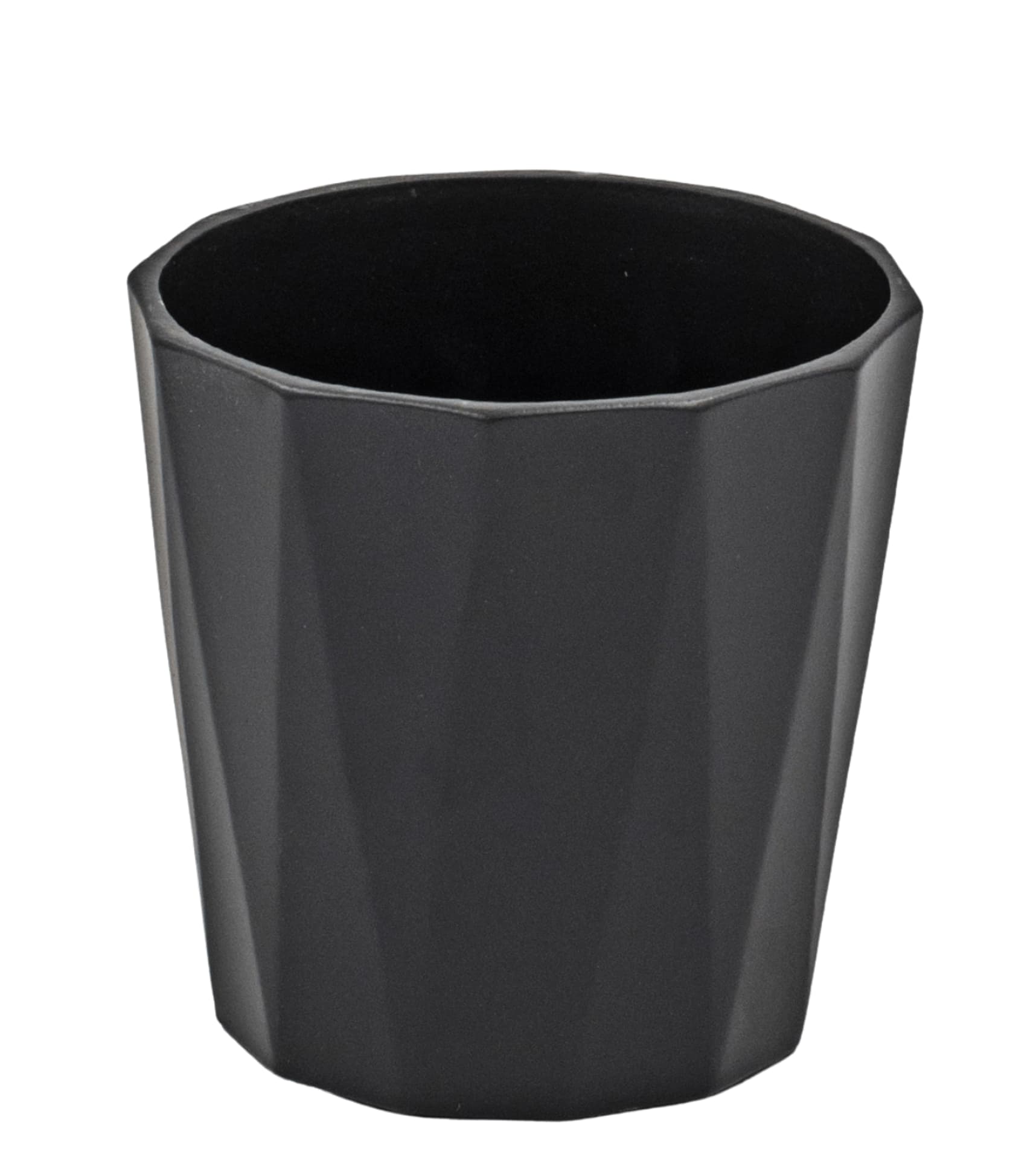 

Osłonka ceramiczna FLORES czarna, 13,5 cm