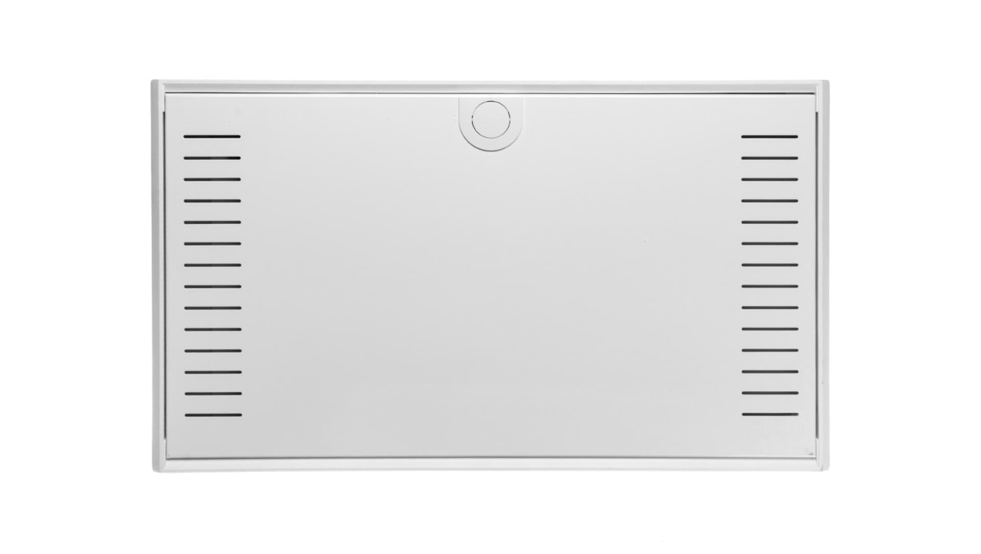 

Rozdzielnica modułowa 3x12 natynkowa Patch Panel 3 gniazda 230V volta VA36NWP