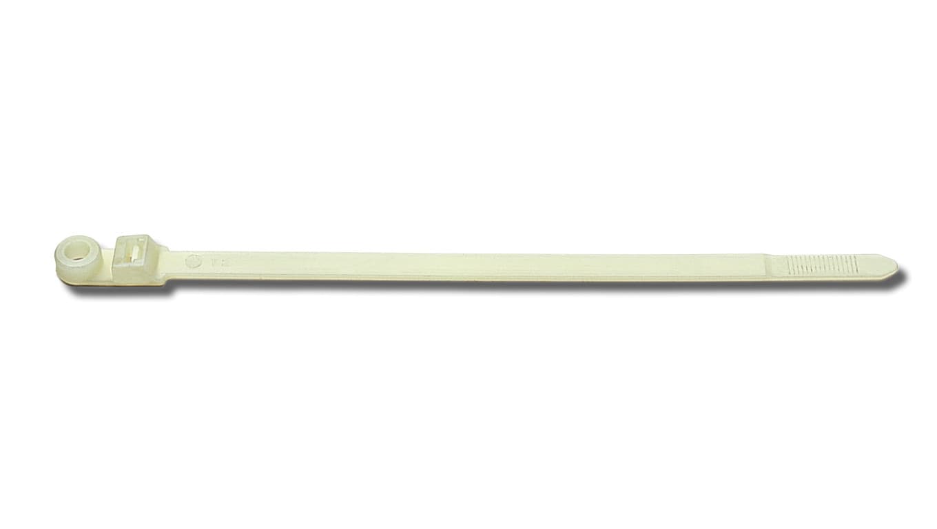 

Opaska kablowa z oczkiem 200x4,8mm F=5,4mm BMHB52200S /100szt./