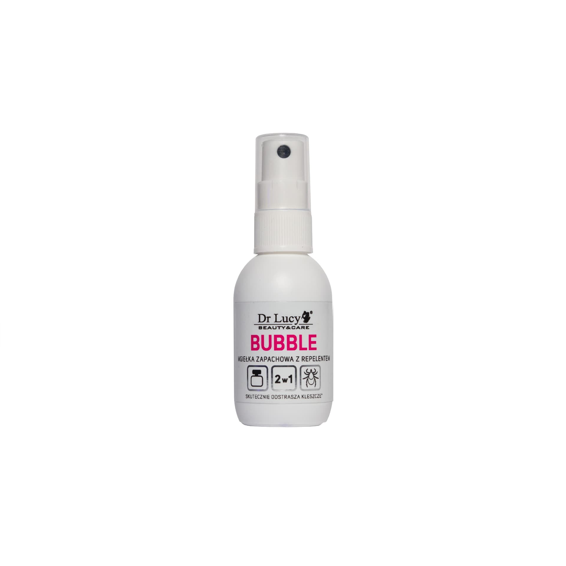 

DR LUCY Mgiełka zapachowa z repelentem [BUBBLE] 50ml