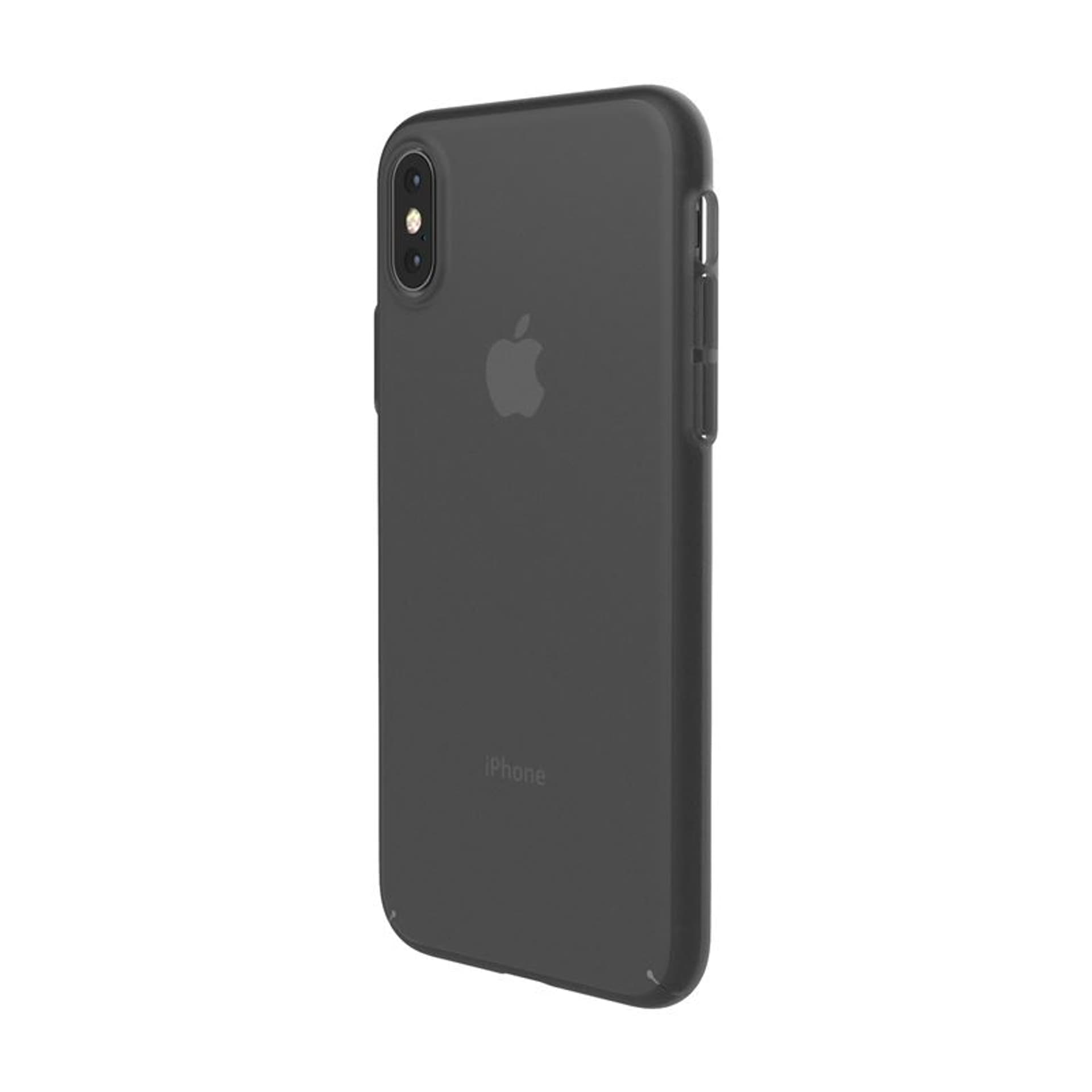 

Incase Lift Case - Etui iPhone Xs Max (Graphite)