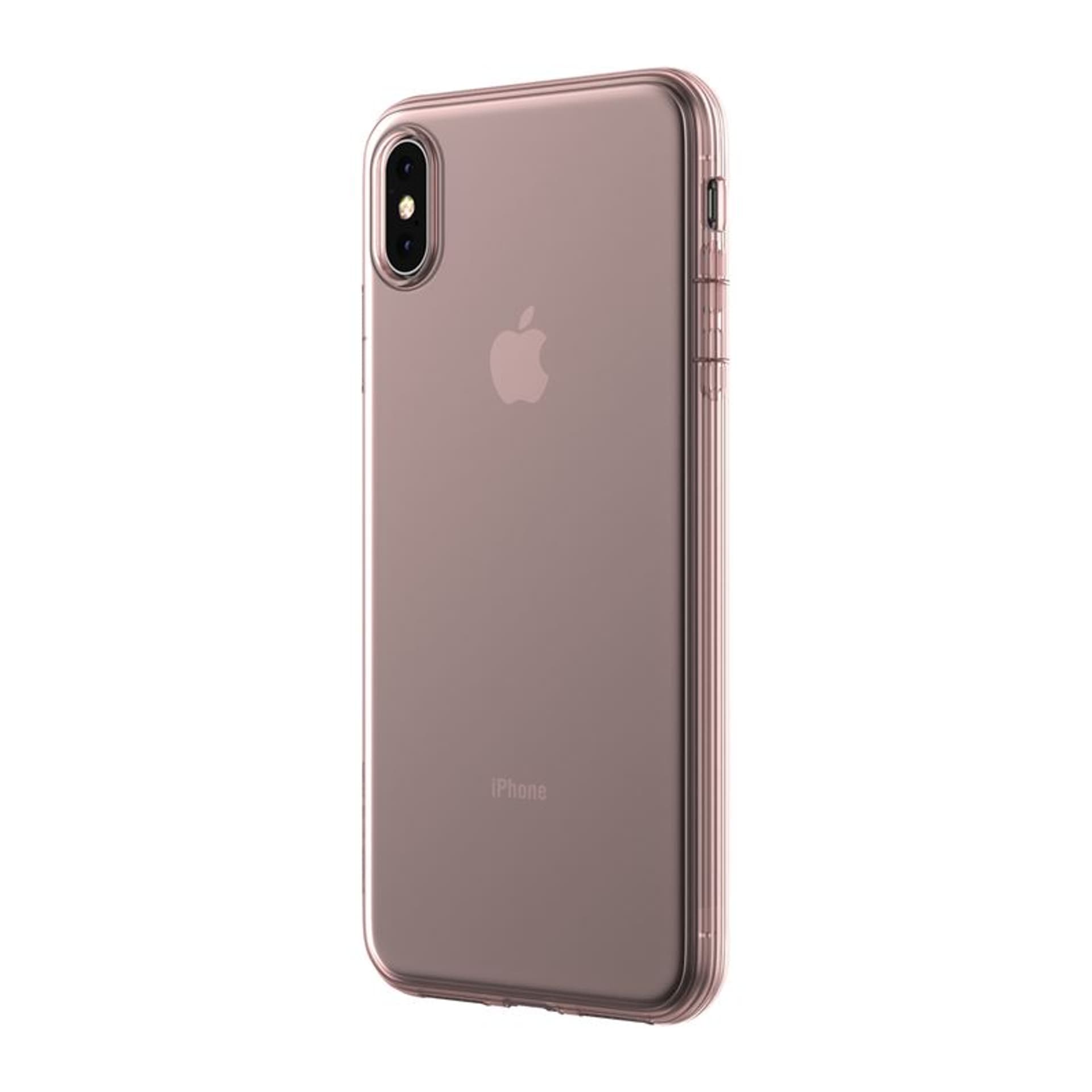 

Incase Protective Clear Cover - Etui iPhone Xs Max (Rose Gold)