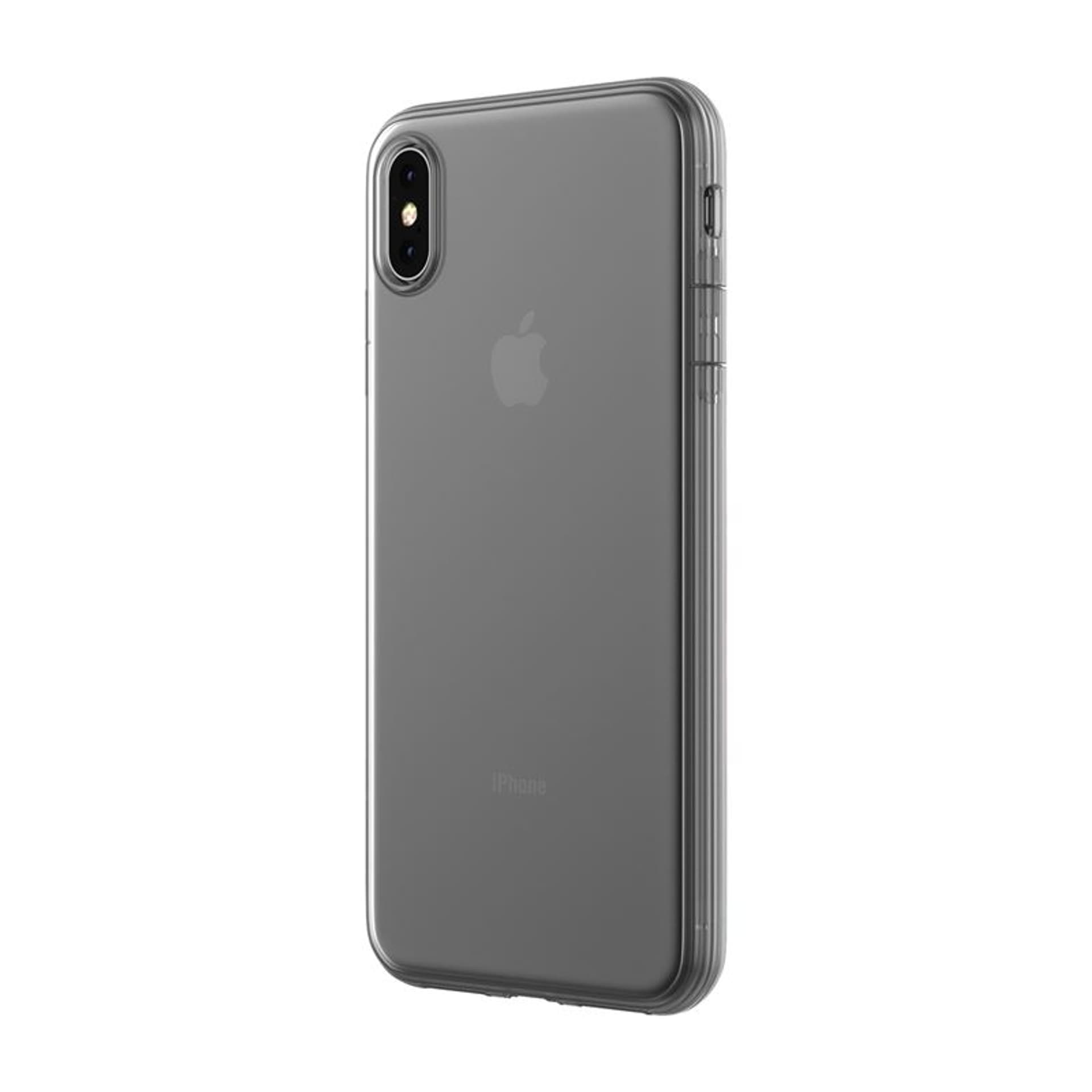 

Incase Protective Clear Cover - Etui iPhone Xs / X (Clear)