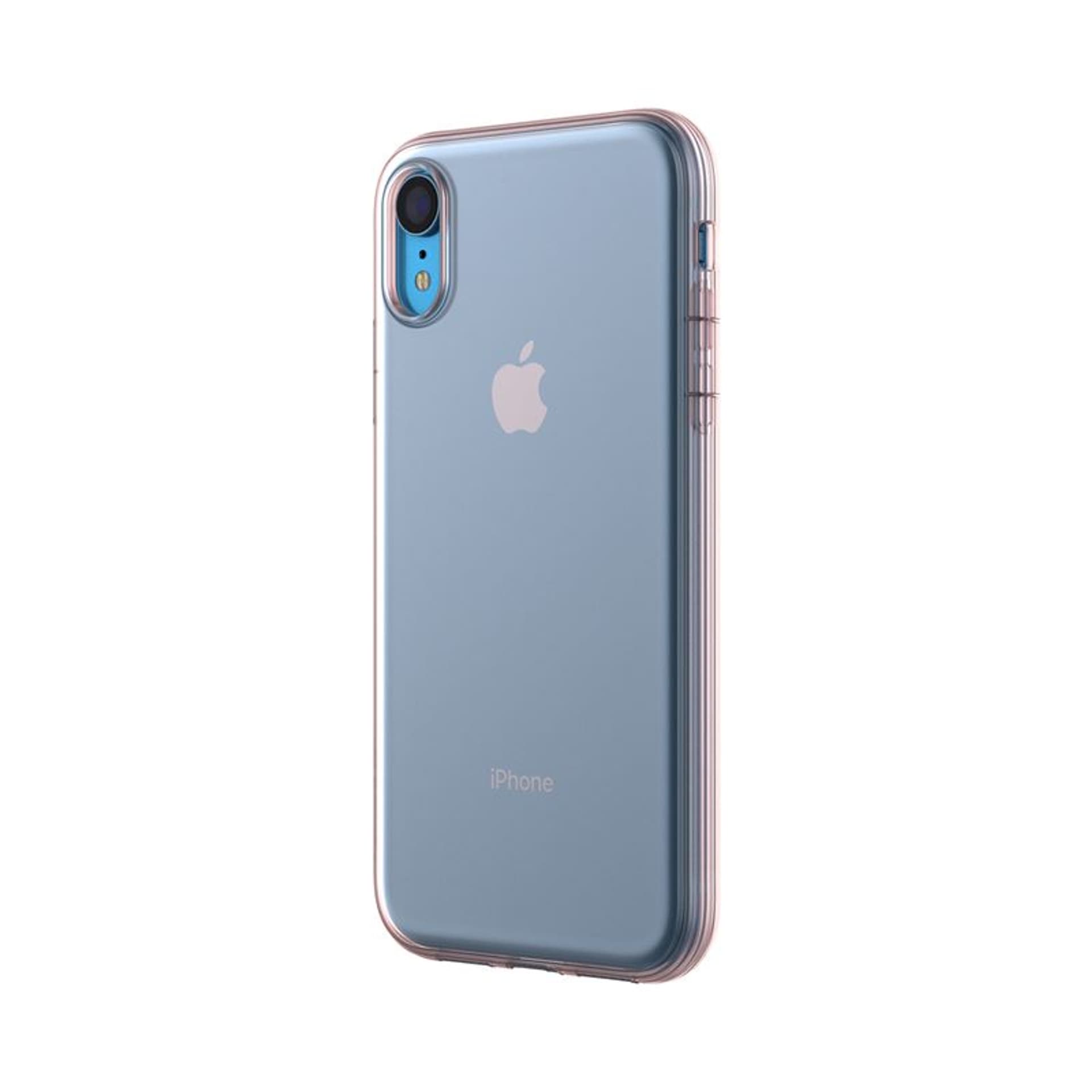 

Incase Protective Clear Cover - Etui iPhone XR (Rose Gold)