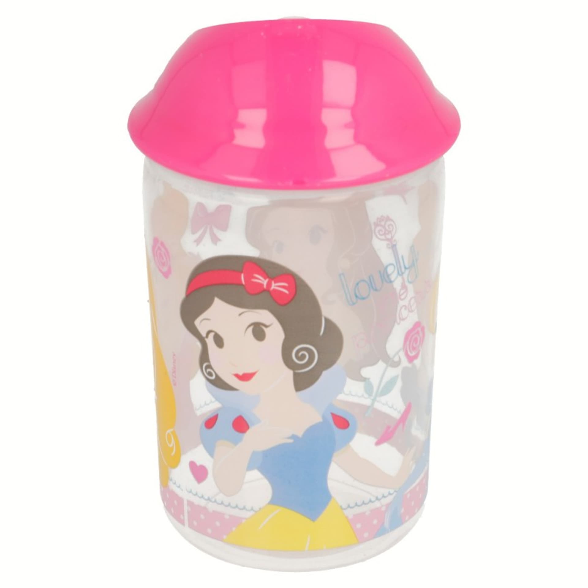 

Princess - Kubek z ustnikiem 360 ml