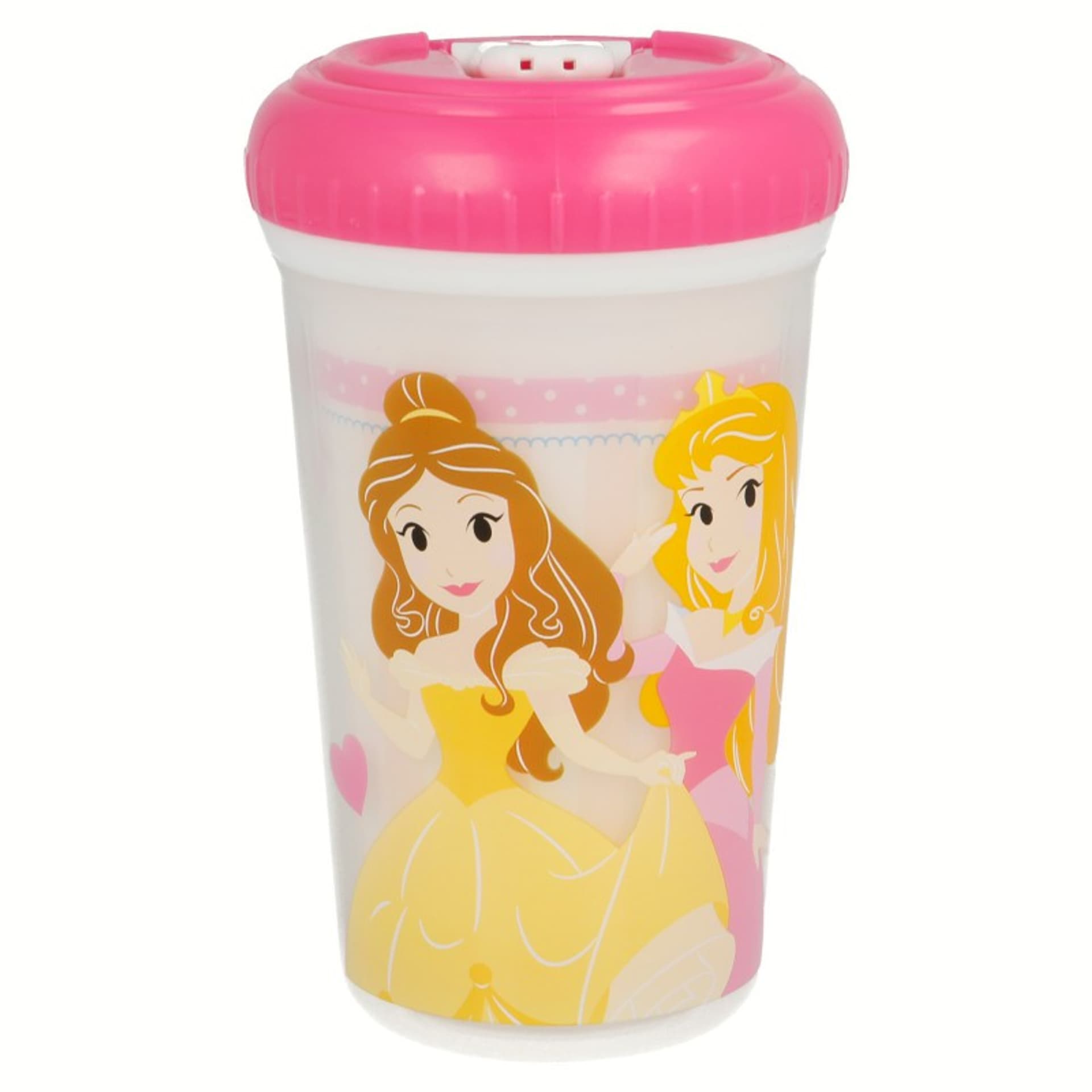 

Princess- Kubek z ustnikiem 320 ml