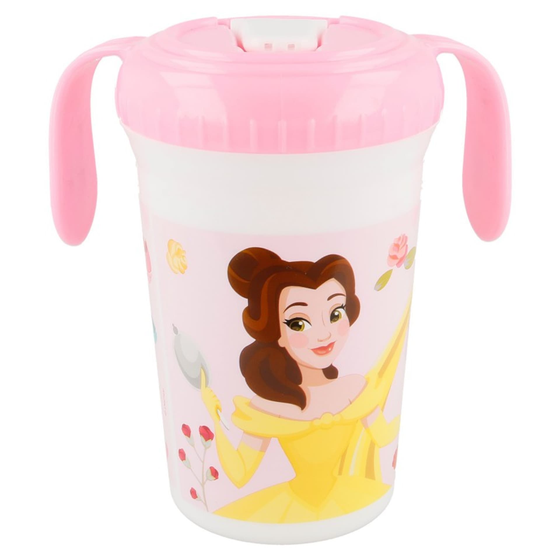 

Princess - Kubek z ustnikiem 380 ml