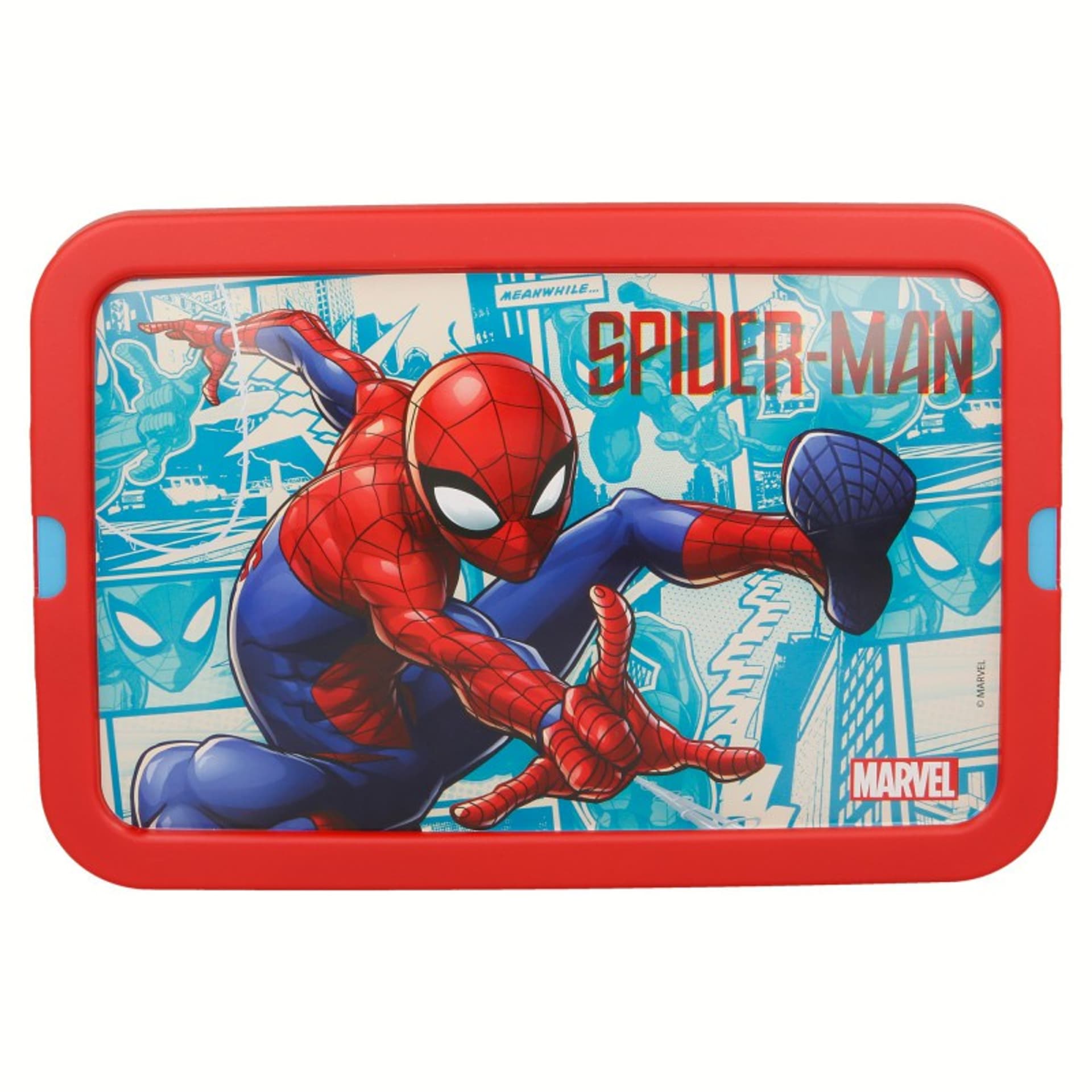 

Spiderman - Pojemnik / organizer na zabawki 7 L