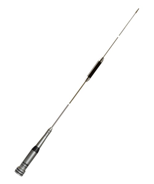 Antena VHF-UHF Sirio New HP-2070 R