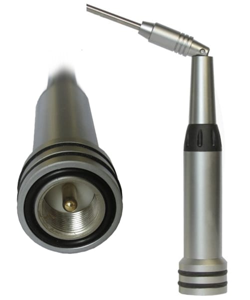 Antena VHF-UHF Sirio New HP-2070 R