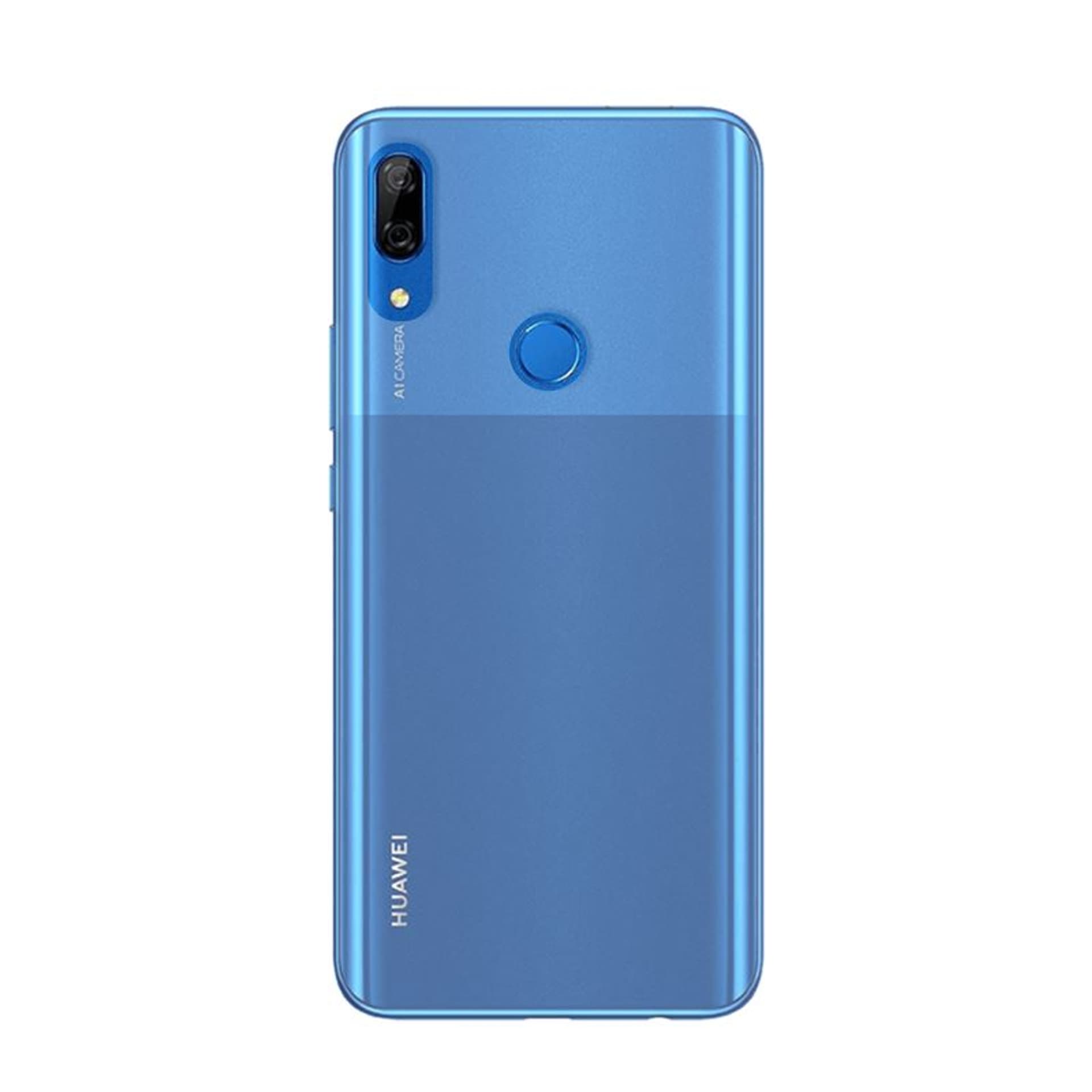 

PURO 0.3 Nude - Etui Huawei P Smart Z (przezroczysty)