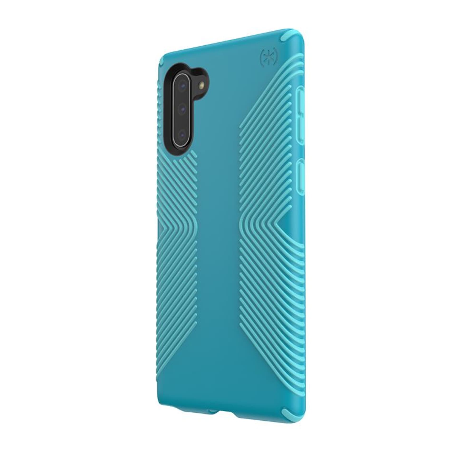 

Speck Presidio Grip - Etui Samsung Galaxy Note 10 (Bali Blue/Skyline Blue)