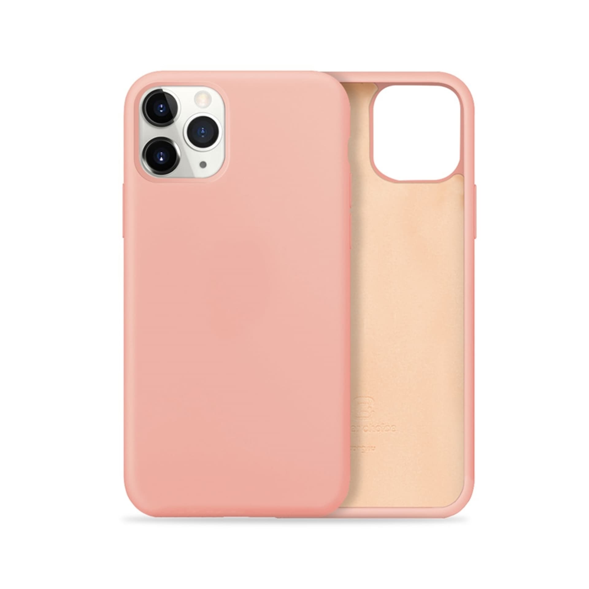 

Crong Color Cover - Etui iPhone 11 Pro (rose pink)