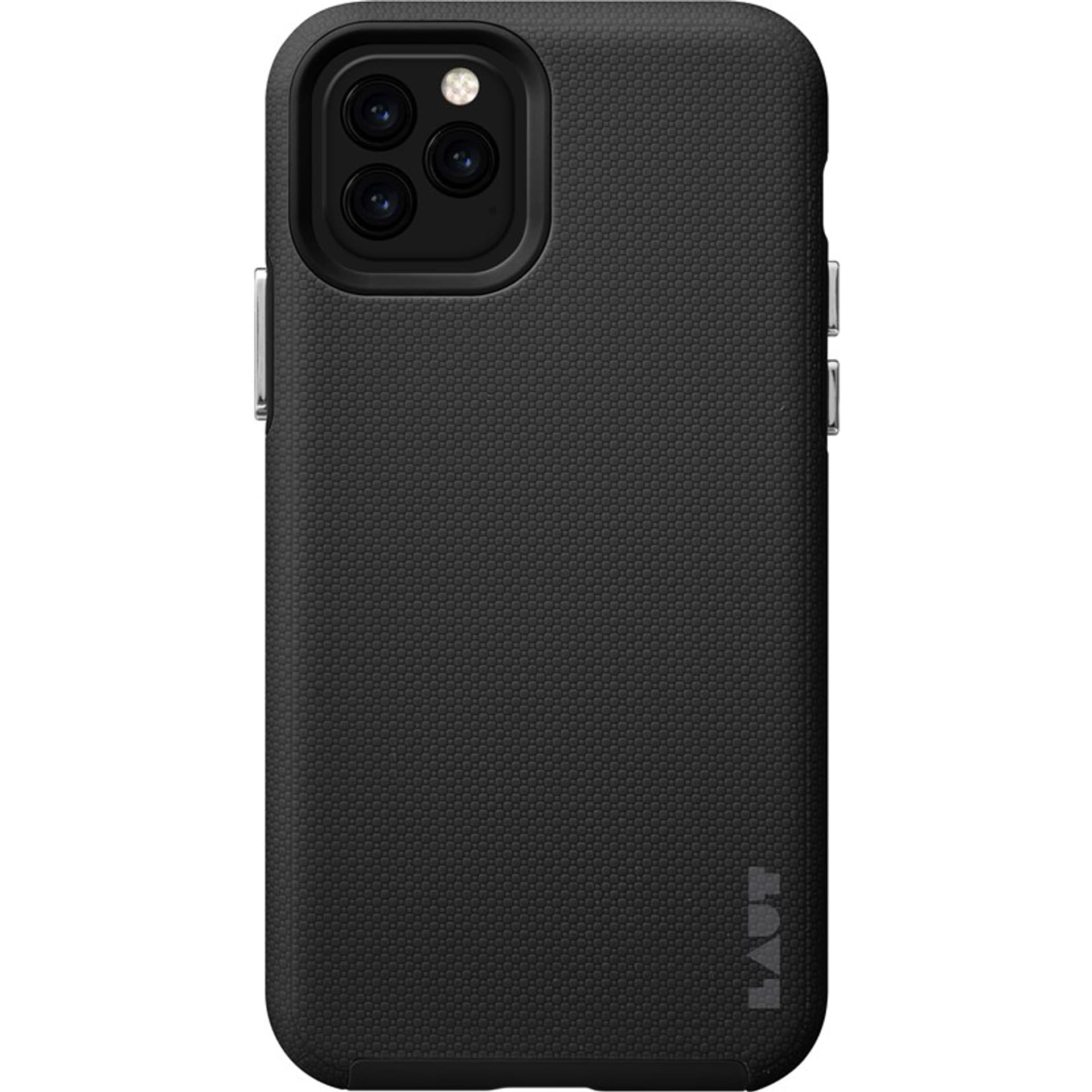 

Laut Shield - Etui hybrydowe iPhone 11 Pro (Black)