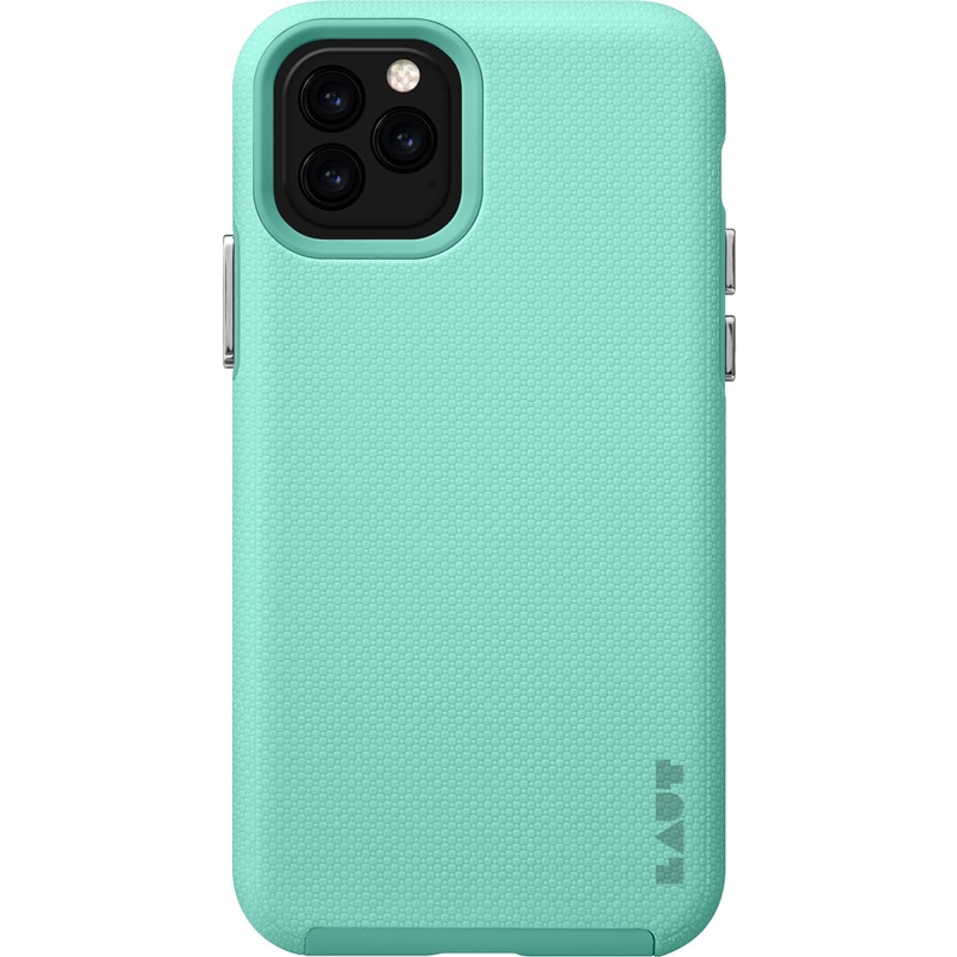 

Laut Shield - Etui iPhone 11 Pro Max (Mint)