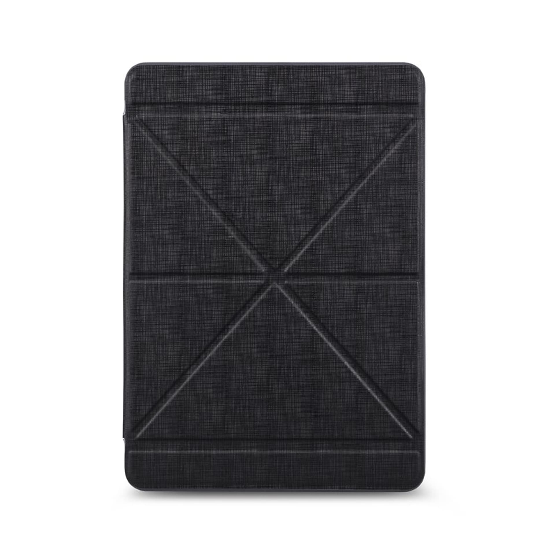 

Moshi VersaCover - Etui origami iPad 10.2" (2021 / 2020 / 2019) (Metro Black)