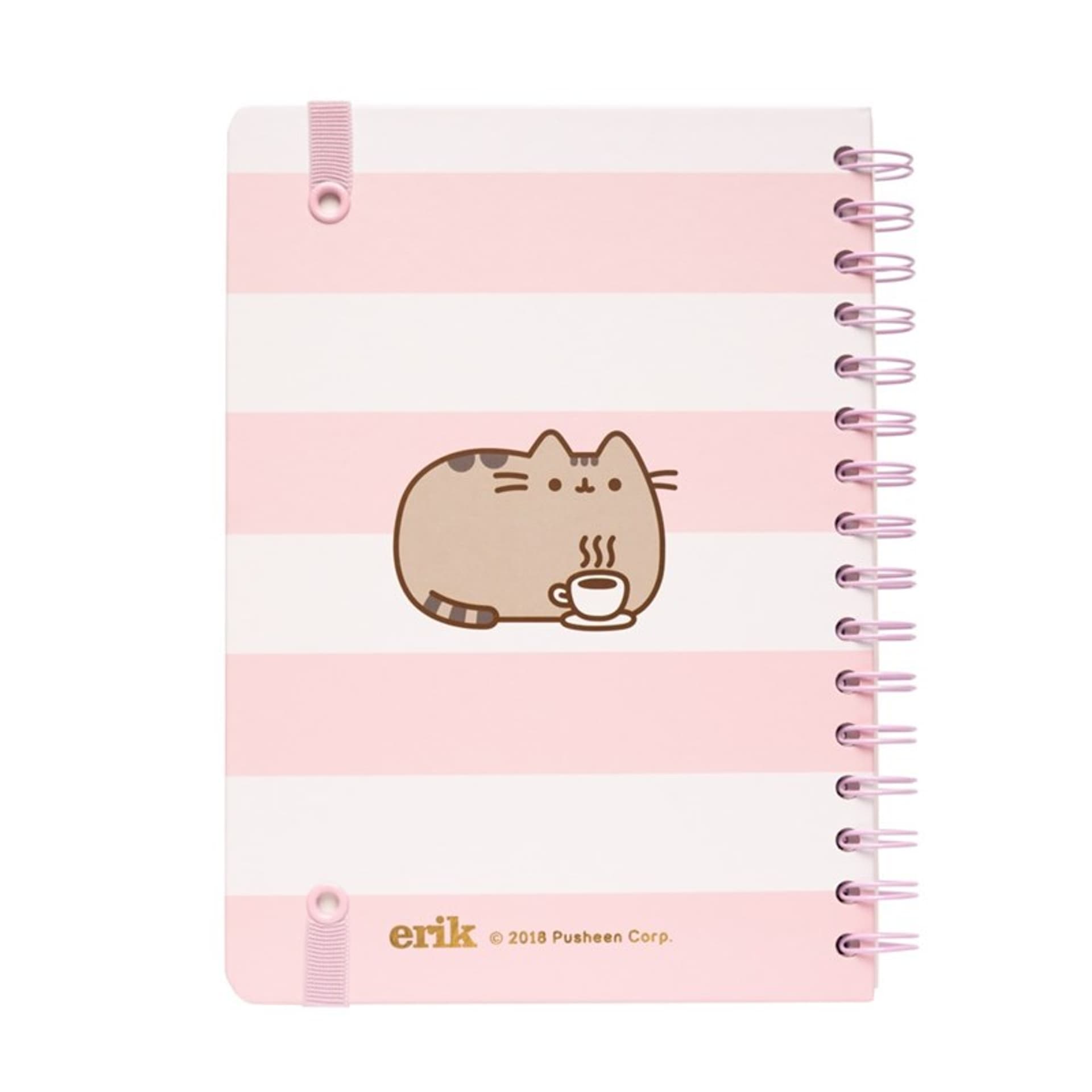 

Pusheen - Planner 2019/2020