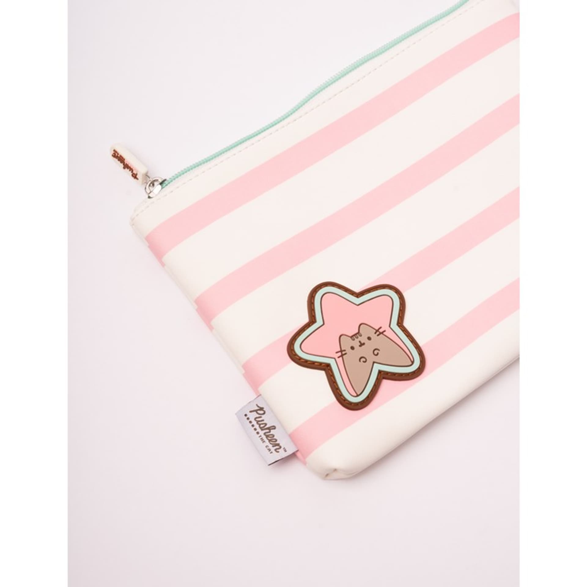 

Pusheen - Rose Collection kosmetyczka (23 x 16,5 x 2