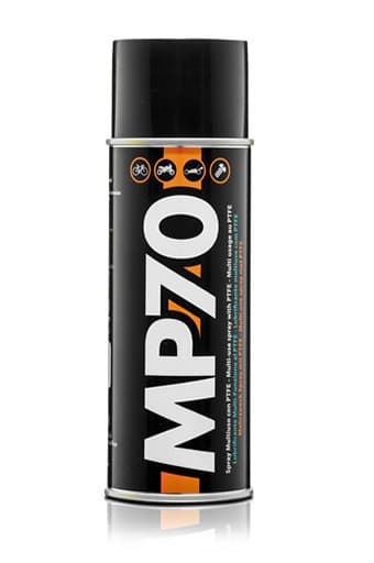 

Smar penetrujący MP70