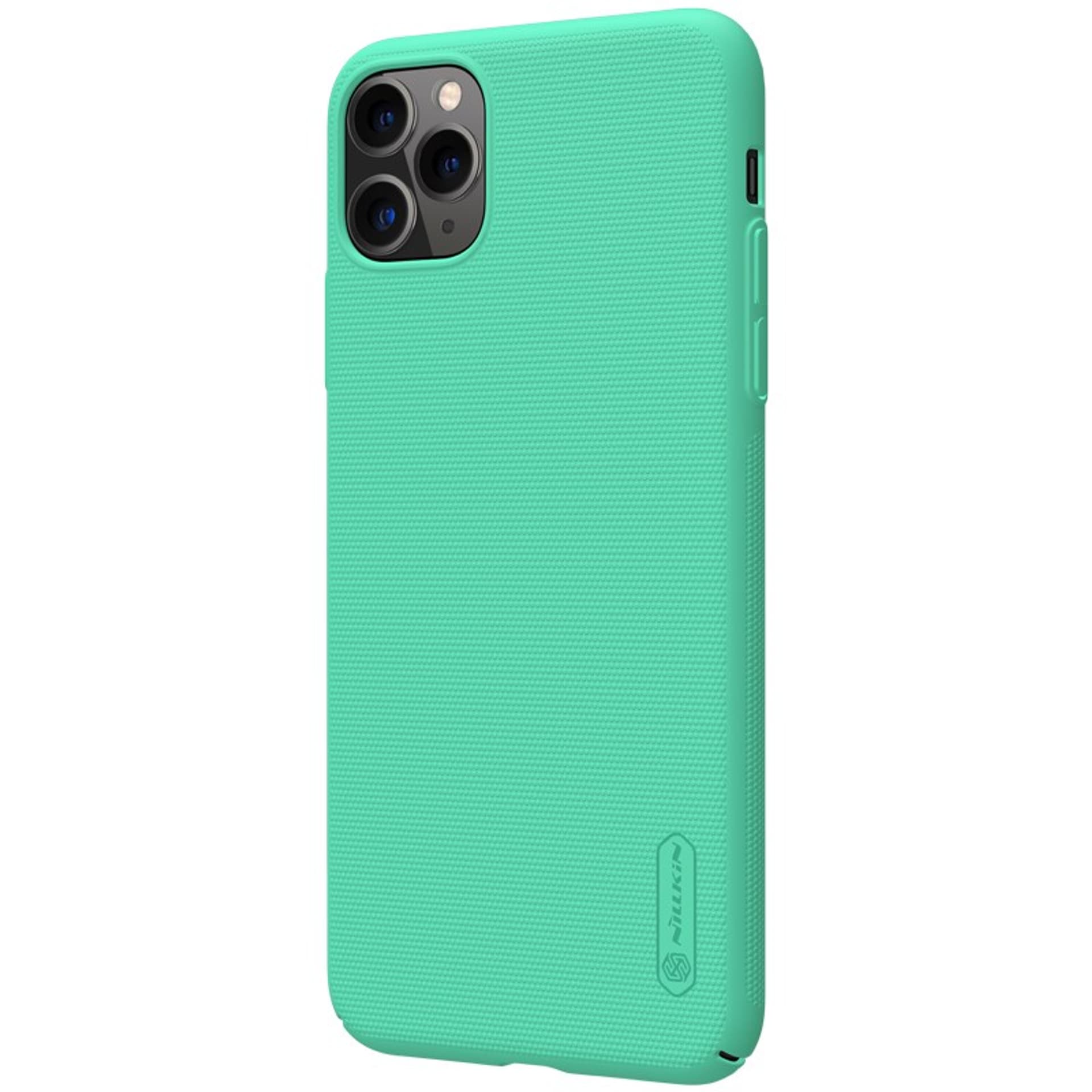 

Nillkin Super Frosted Shield - Etui Apple iPhone 11 Pro (Mint Green)