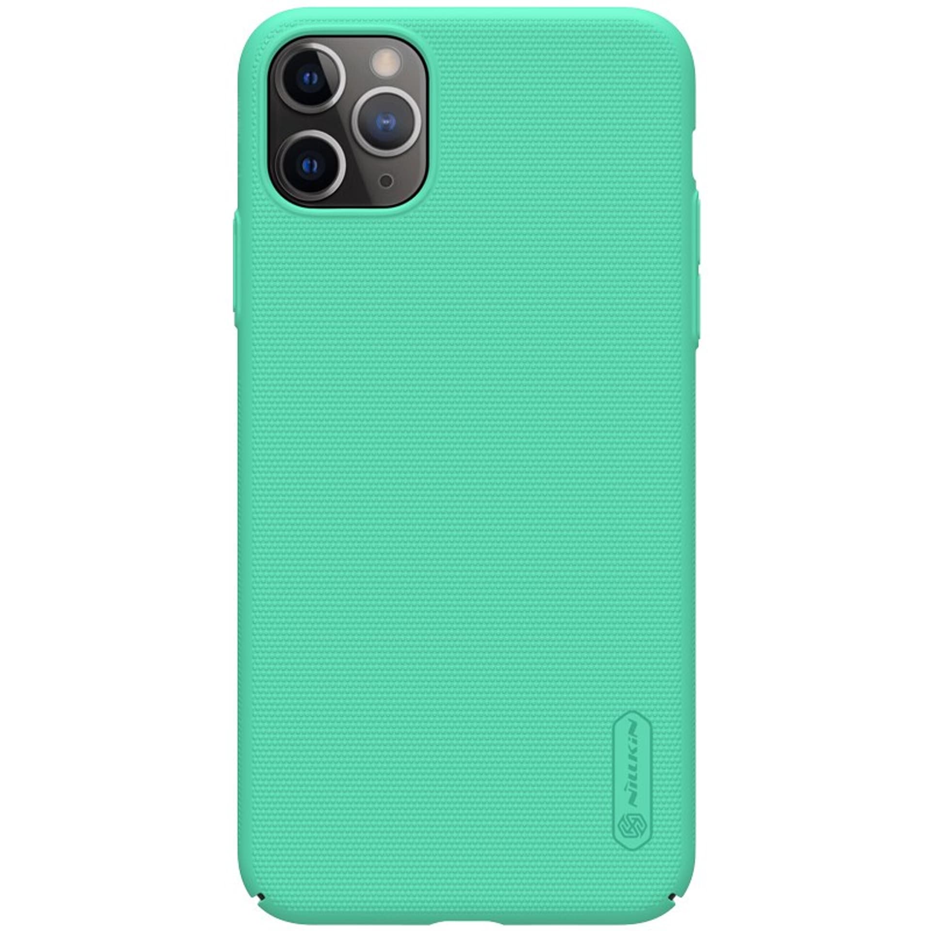

Nillkin Super Frosted Shield - Etui Apple iPhone 11 Pro Max (Mint Green)