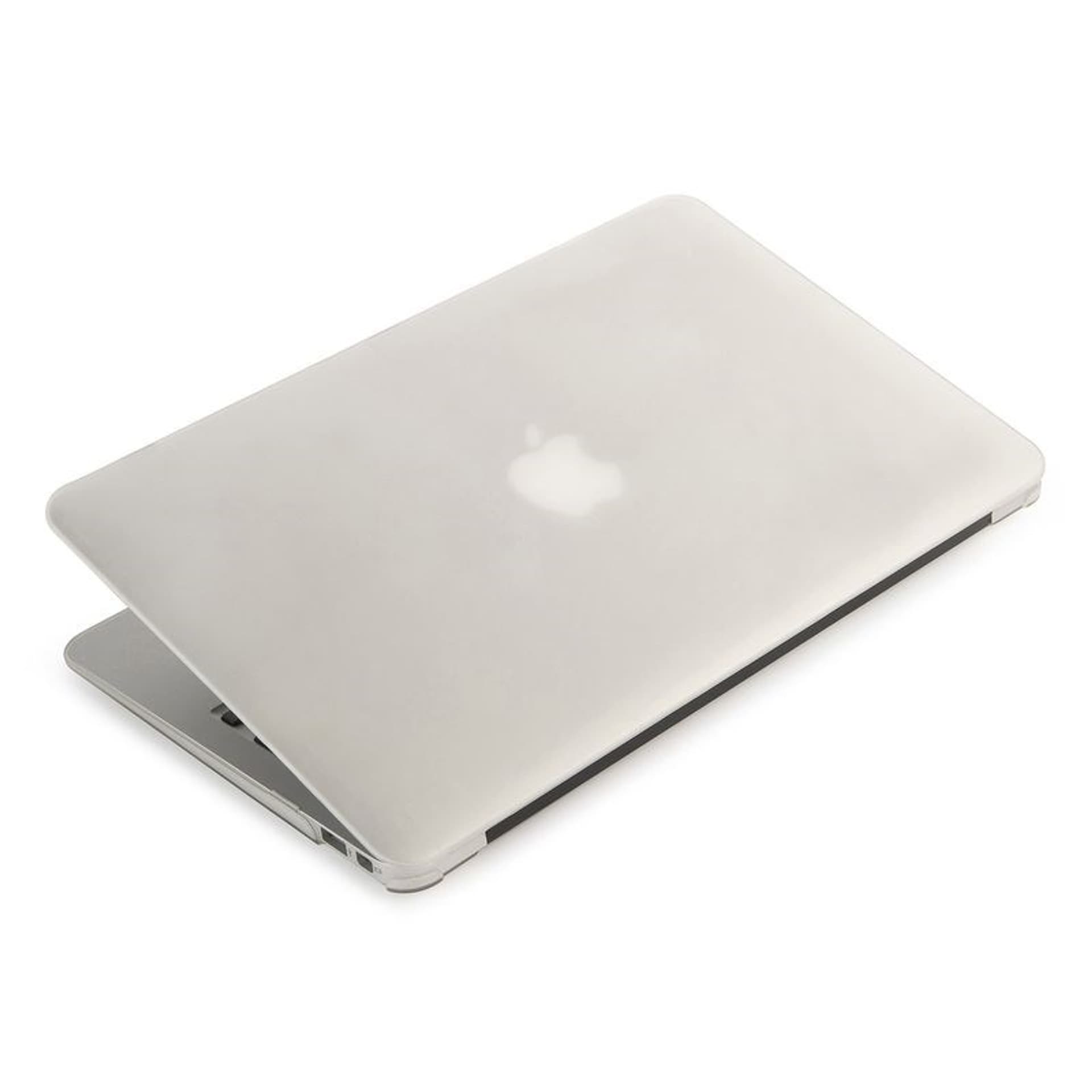 

Tucano Nido Hard Shell - Obudowa MacBook Pro 16" 2019 (przezroczysty)