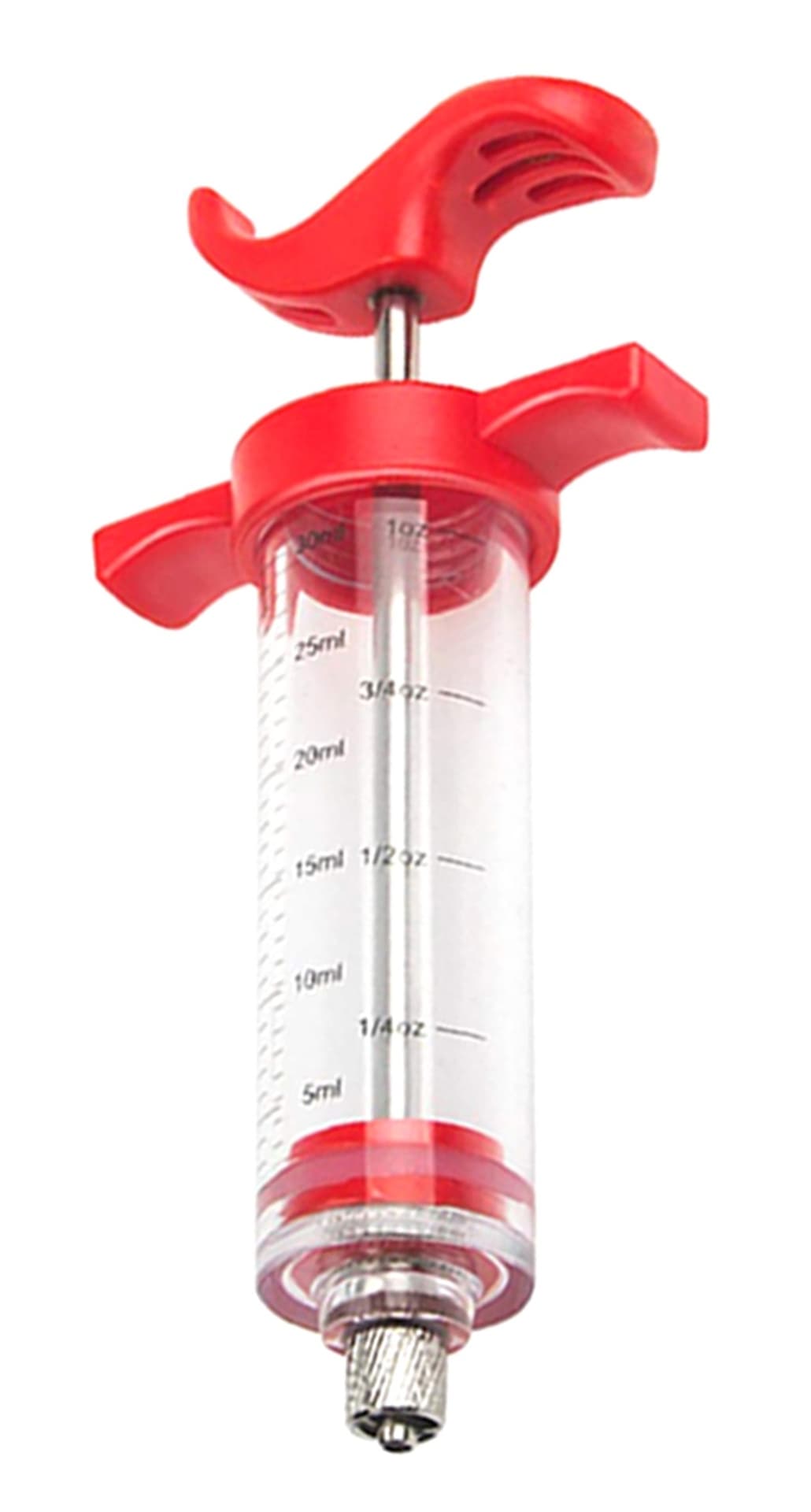 

AG406B Nastrzykiwarka do mięsa 30 ml
