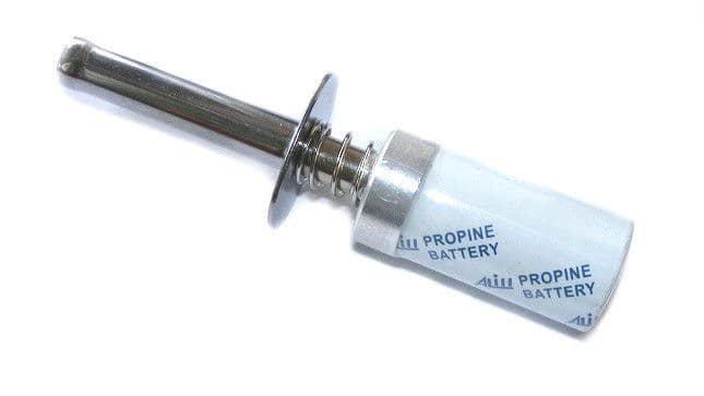 

Klips krótki z akumulatorkiem Ni-MH 2000mAh AUTA NITRO spalinowe RC