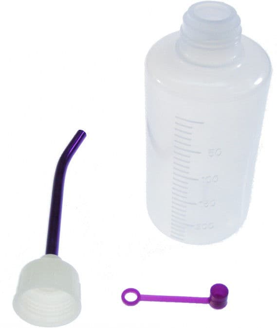 

Butelka do tankowania 250ml