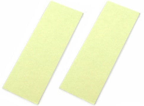 

Taśma piankowa do montażu serw dwustronna 2mm x 75mm x 230mm (2szt)