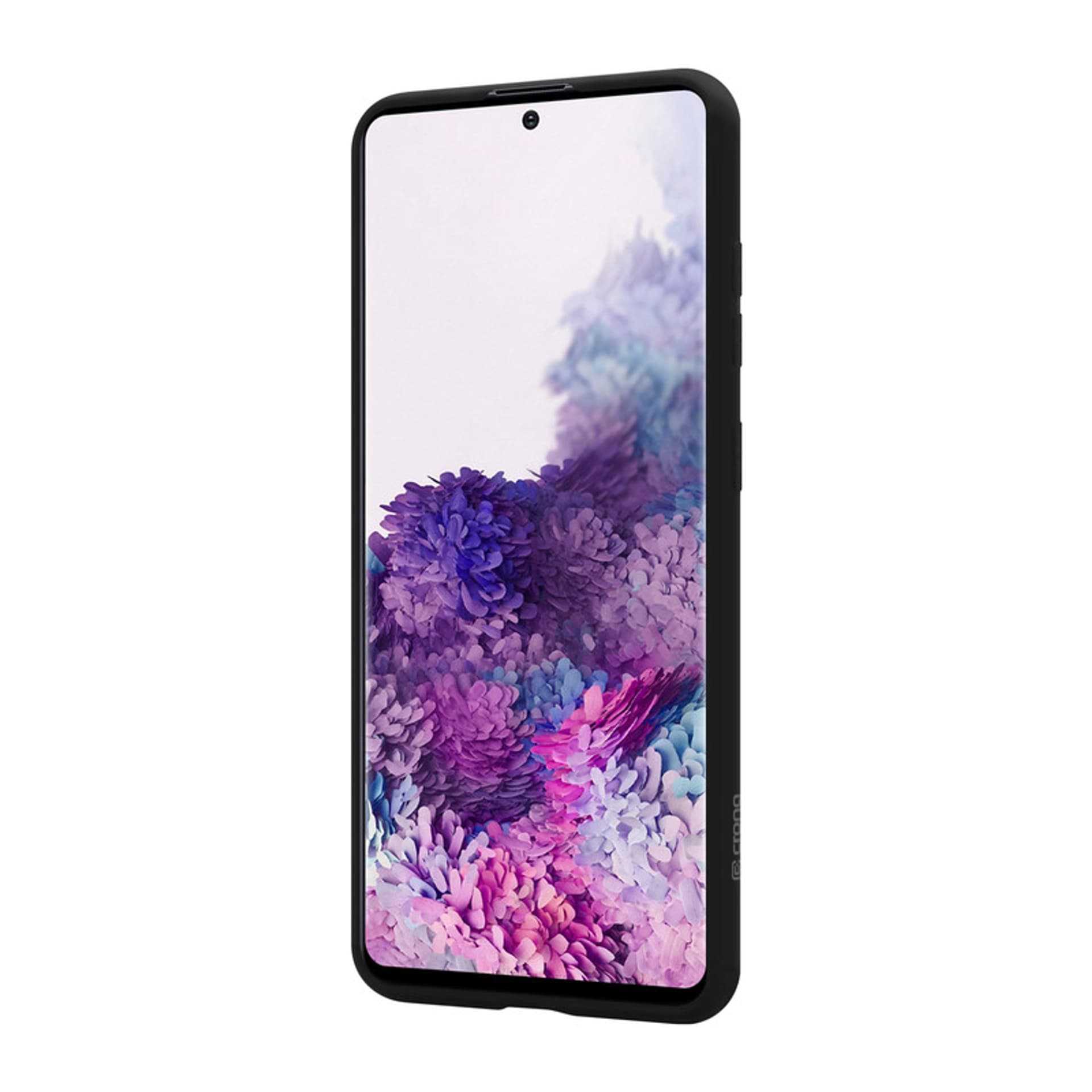 

Crong Color Cover - Etui Samsung Galaxy A51 (czarny)