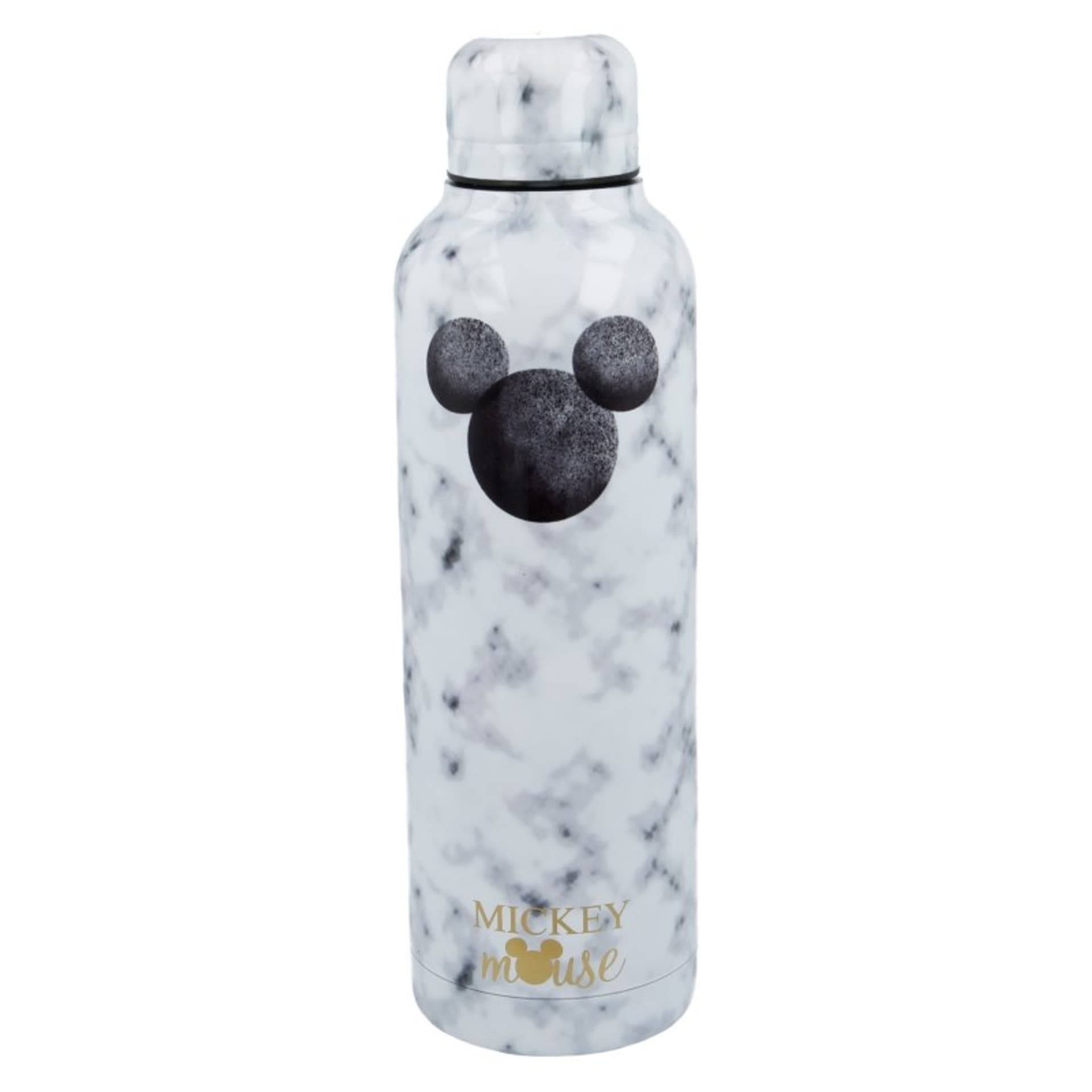 

Mickey Mouse - Butelka termiczna ze stali nierdzewnej 515 ml