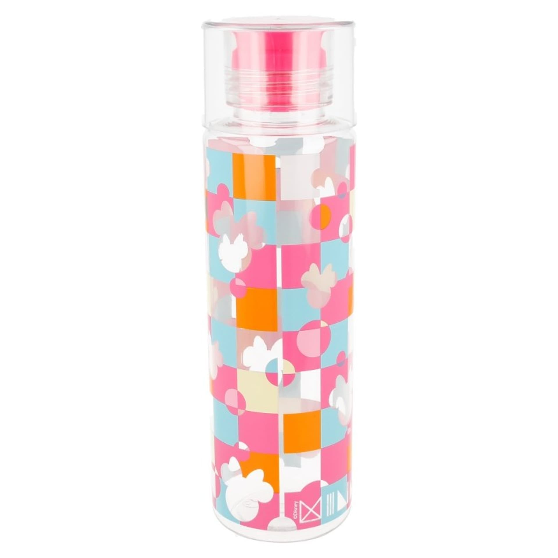 

Minnie Mouse - Butelka z tritanu 590 ml