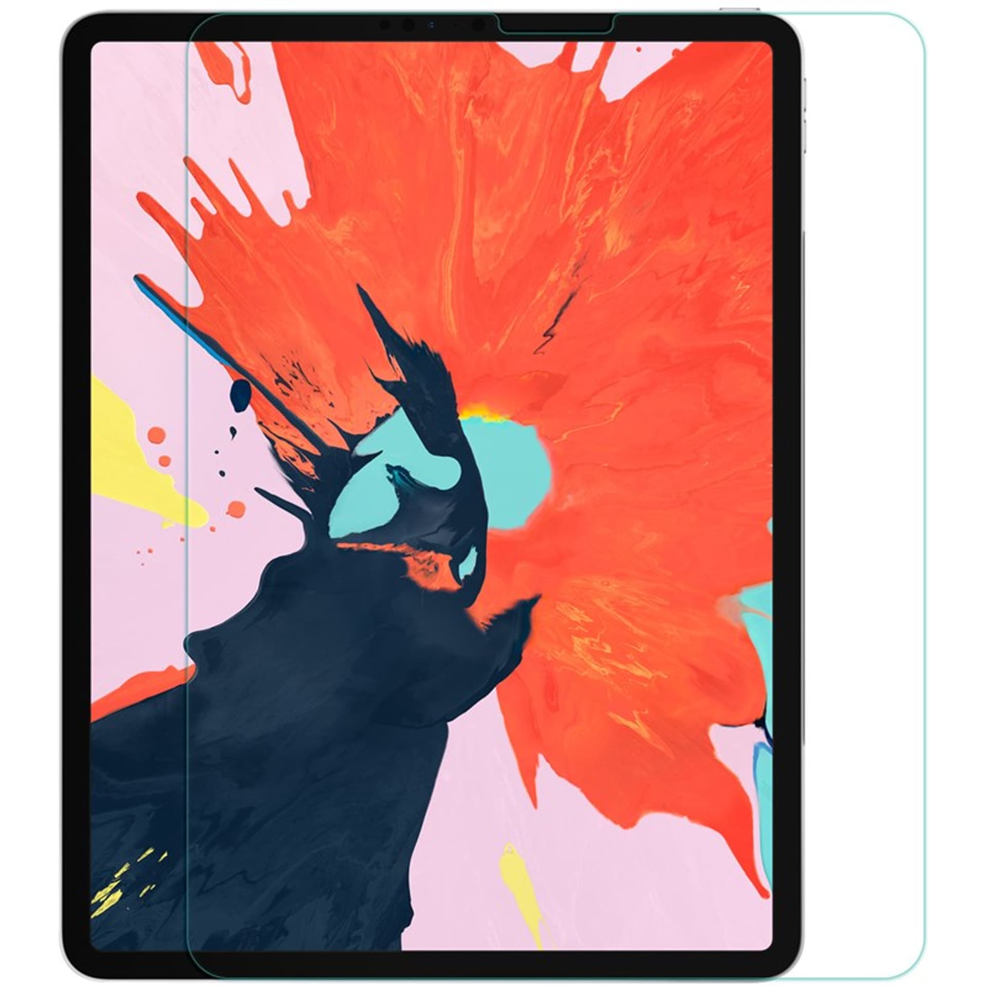 

Nillkin H+ Anti-Explosion Glass 0.3 mm - Szkło ochronne iPad Pro 12.9 (2020/2018)