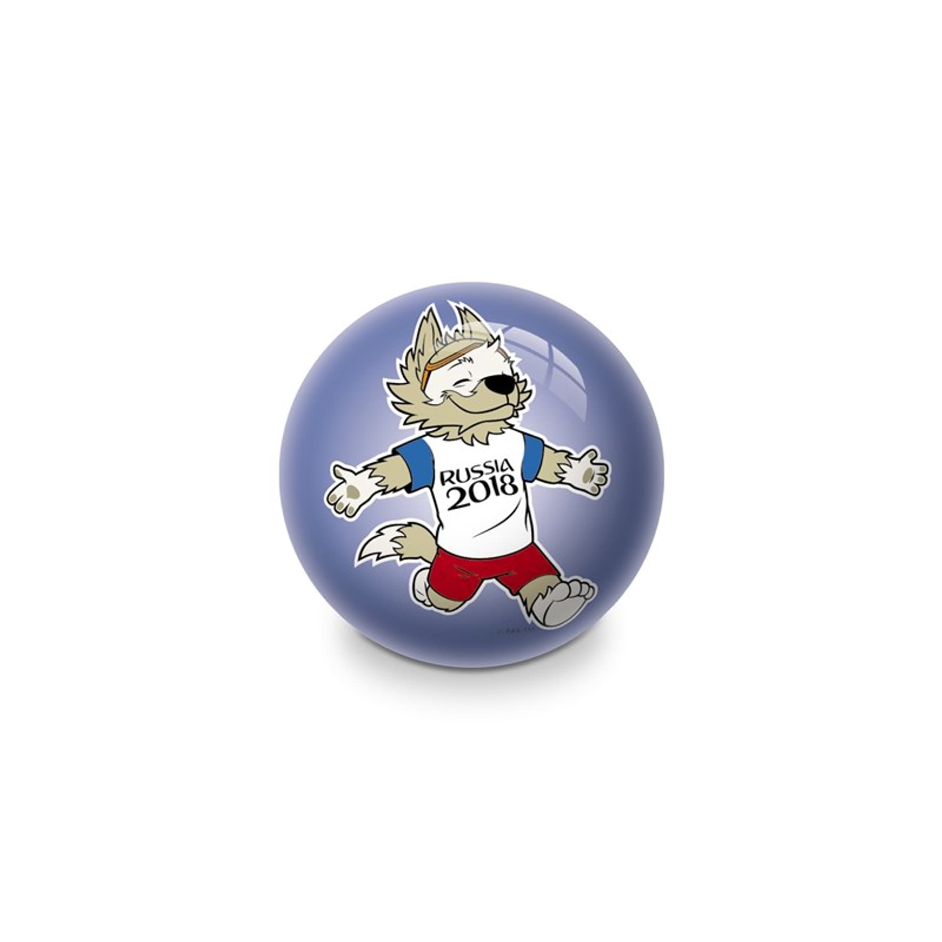 

Mondo - Piłka FIFA 2018 Samara 60 mm