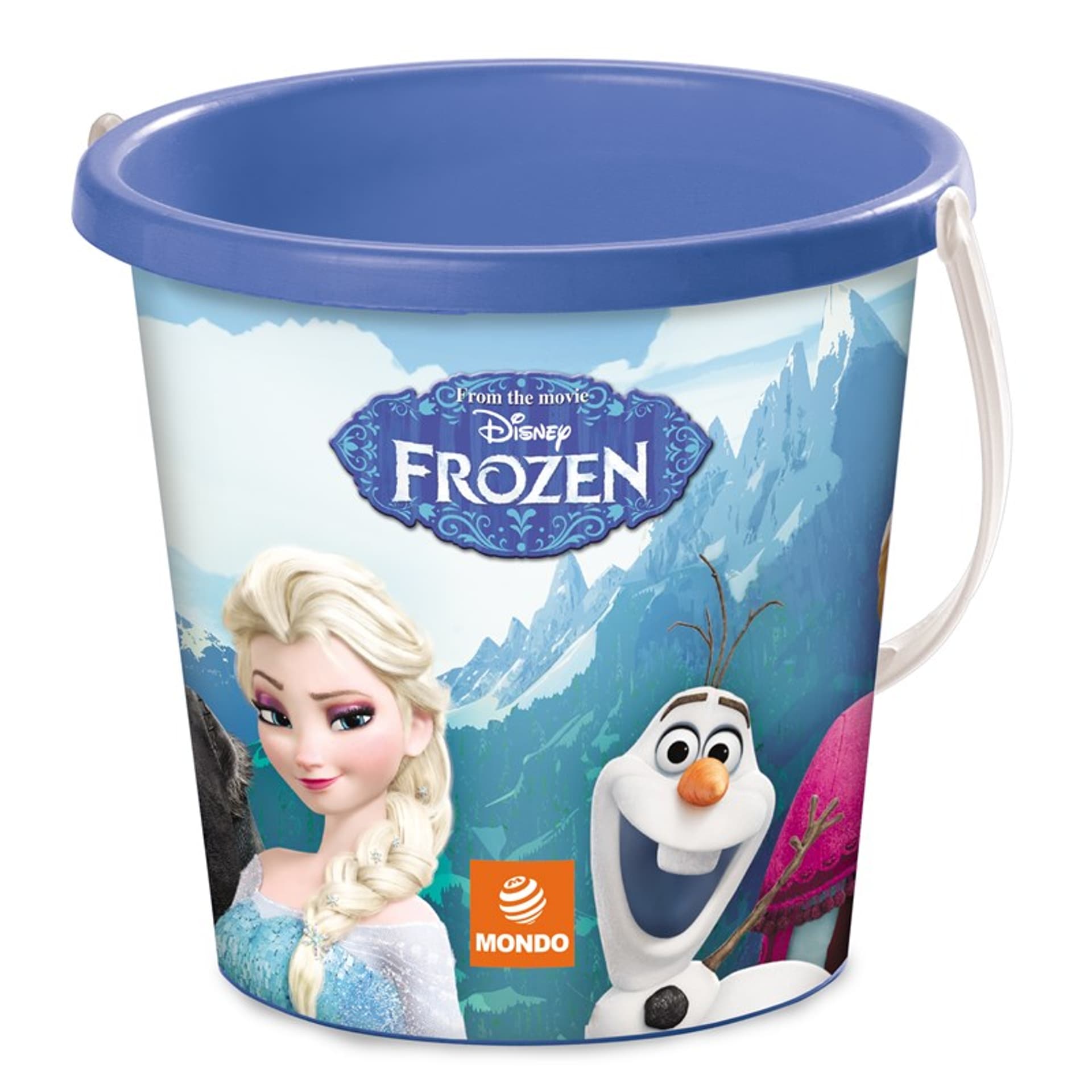 

Frozen - Wiaderko śr.17 cm