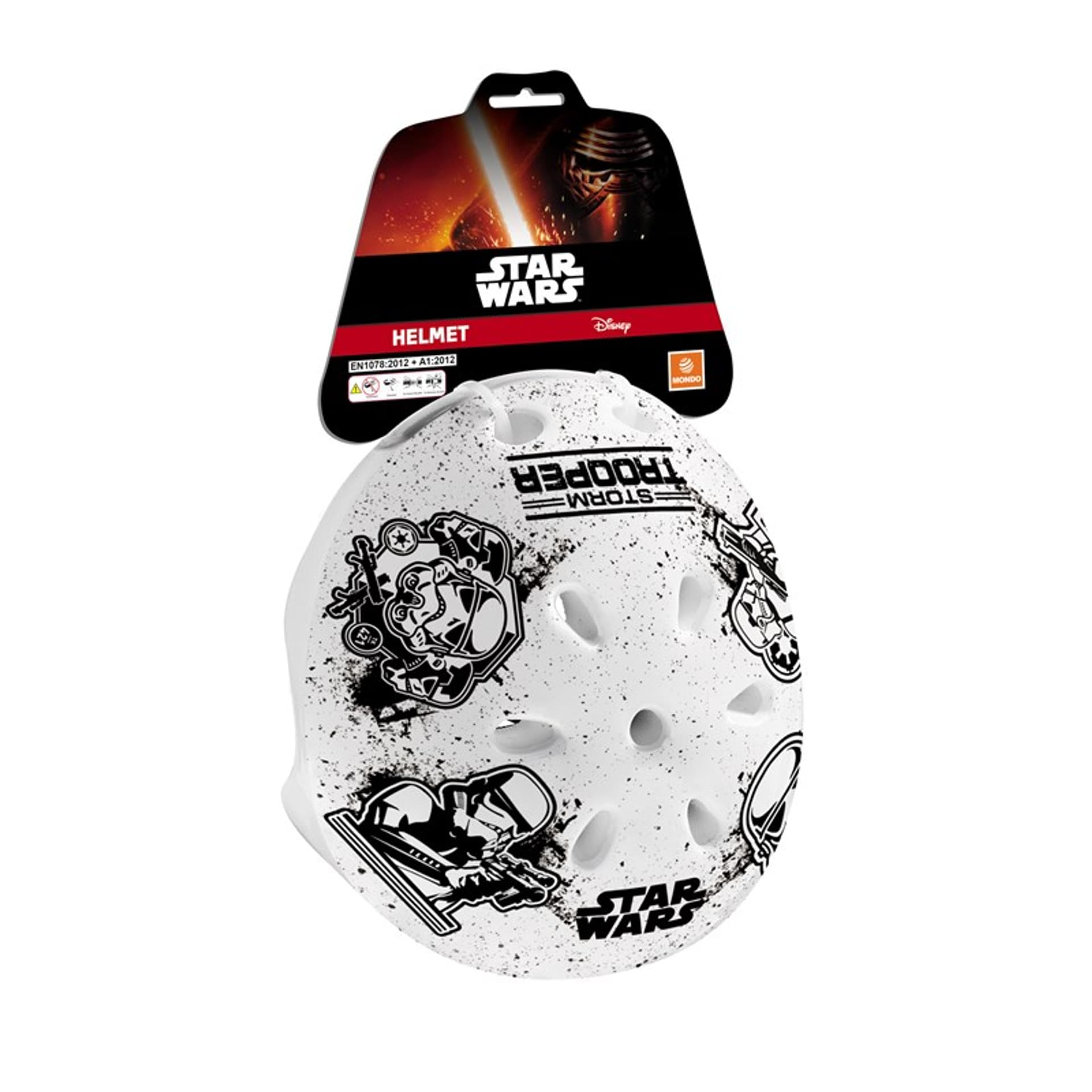 

Star Wars - Kask Roz. M