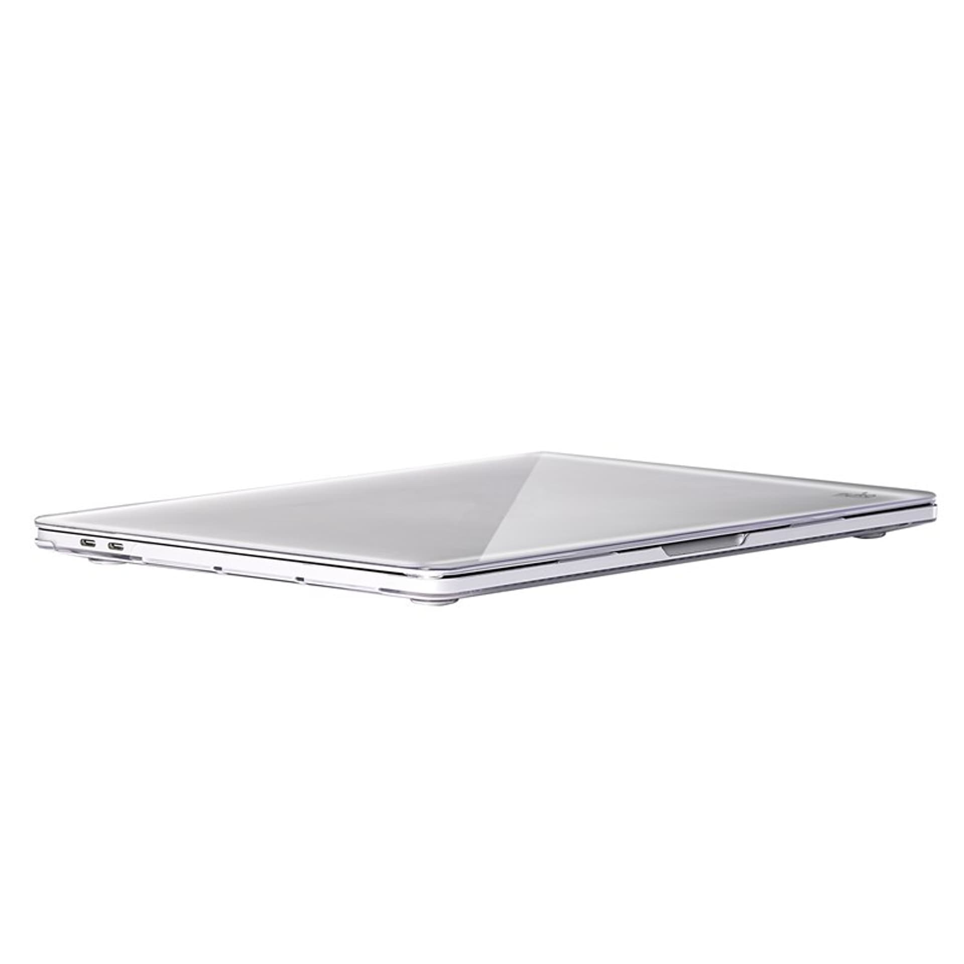 

PURO Clip On - Obudowa Macbook Pro 16" (M2/M1/2023-2021) (przezroczysty)