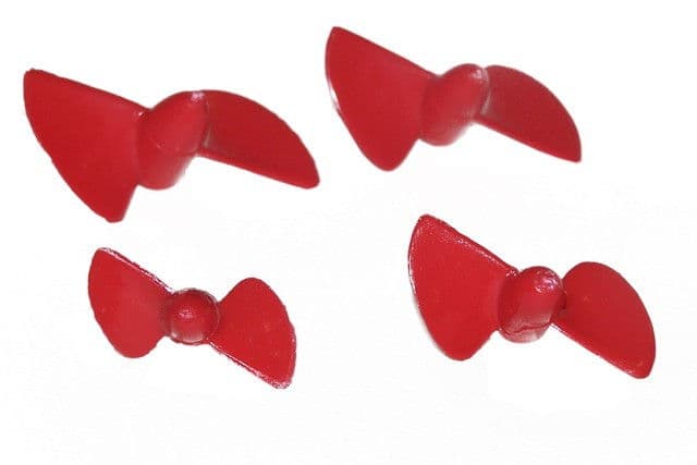 

Śruba M4 45R Łodzie RC