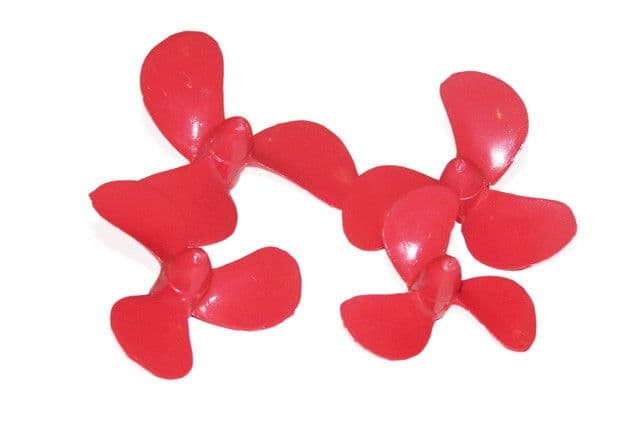 

Śruba M4 32,5P Łodzie RC