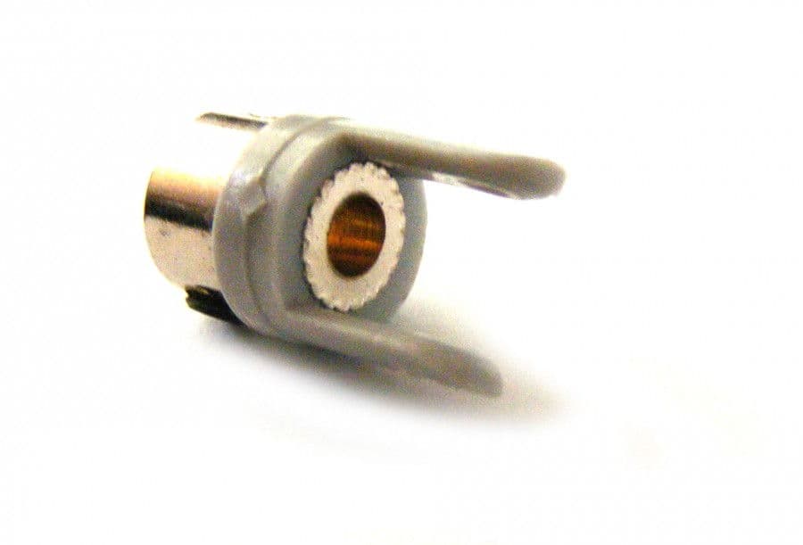 

Kardan mały Element mocujący 3,17 mm