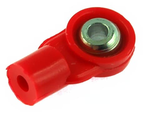 

Snap kulowy micro M2 płaski