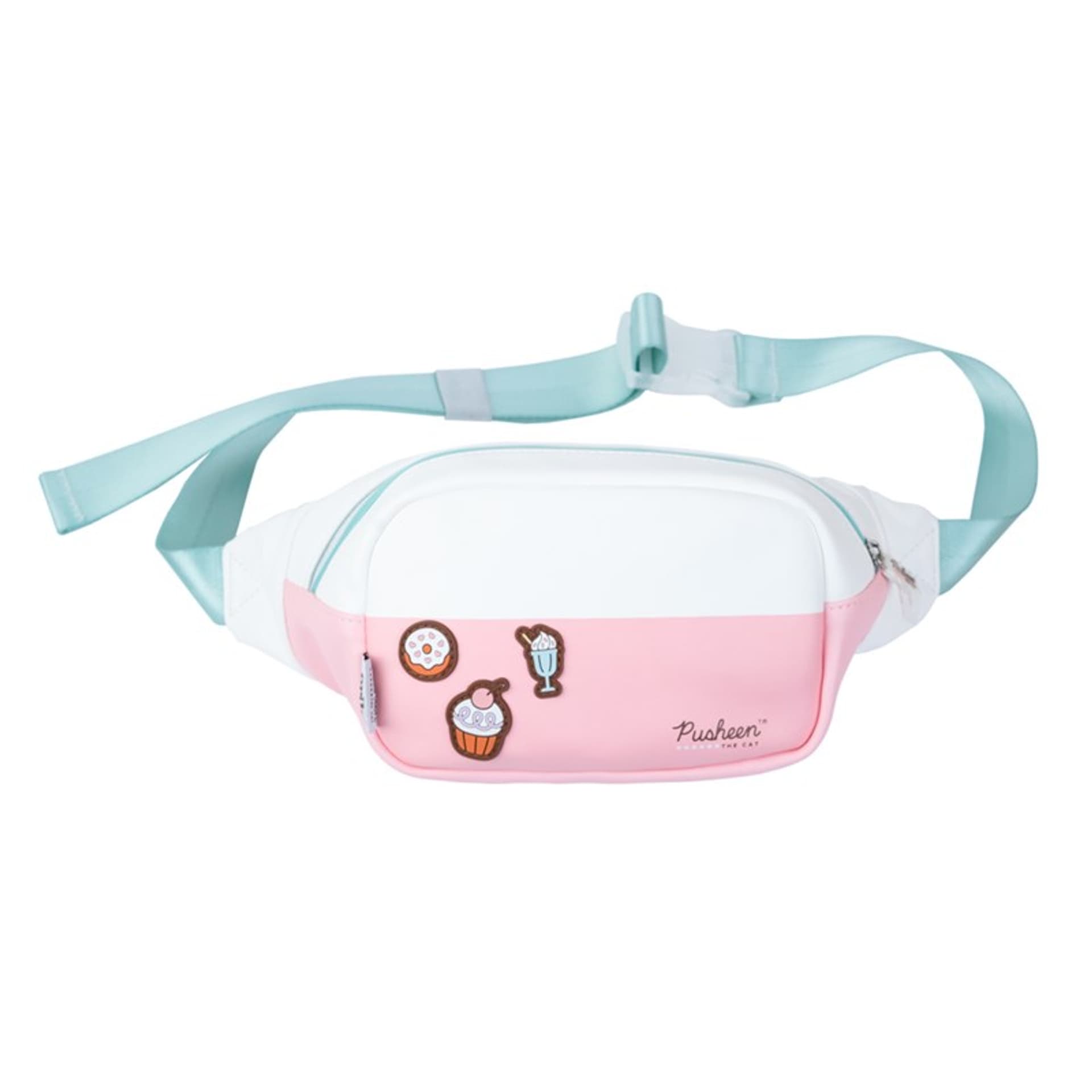 

Pusheen - Rose Collection Saszetka / Nerka