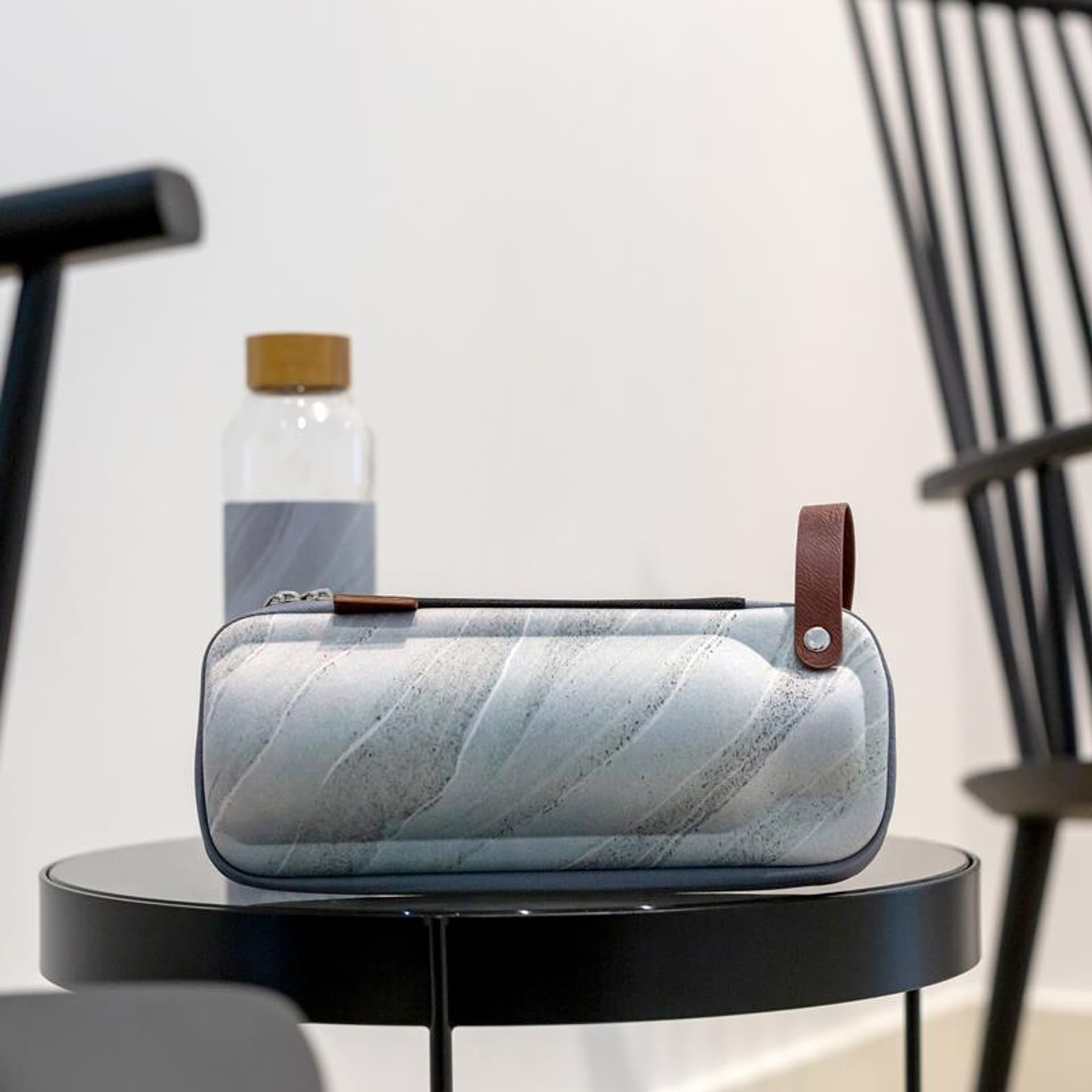 

Quokka Flow Case - Etui na butelkę (White Stone)